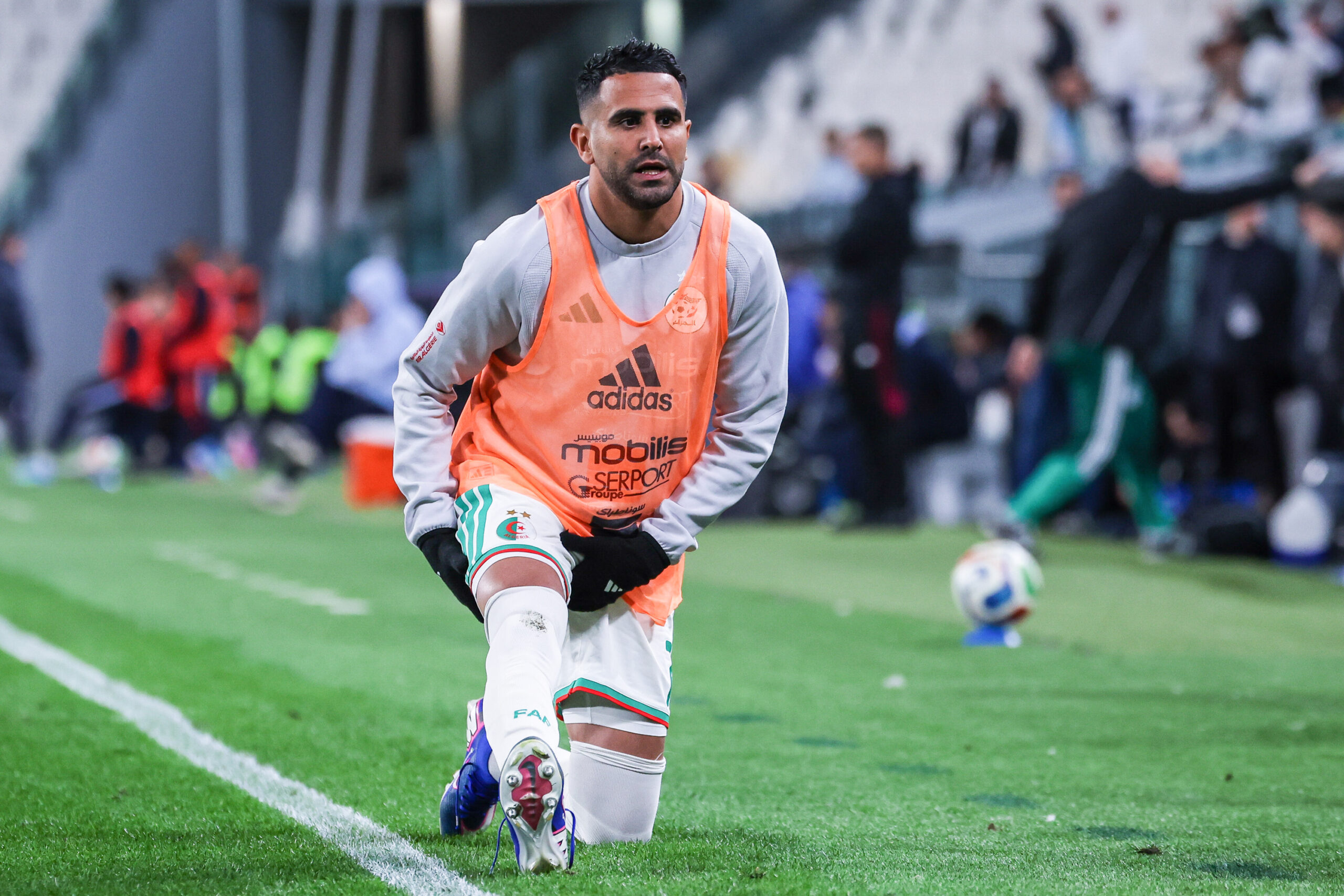 M6 ne diffusera pas Argentine-Algérie lors de la Coupe du monde 2026