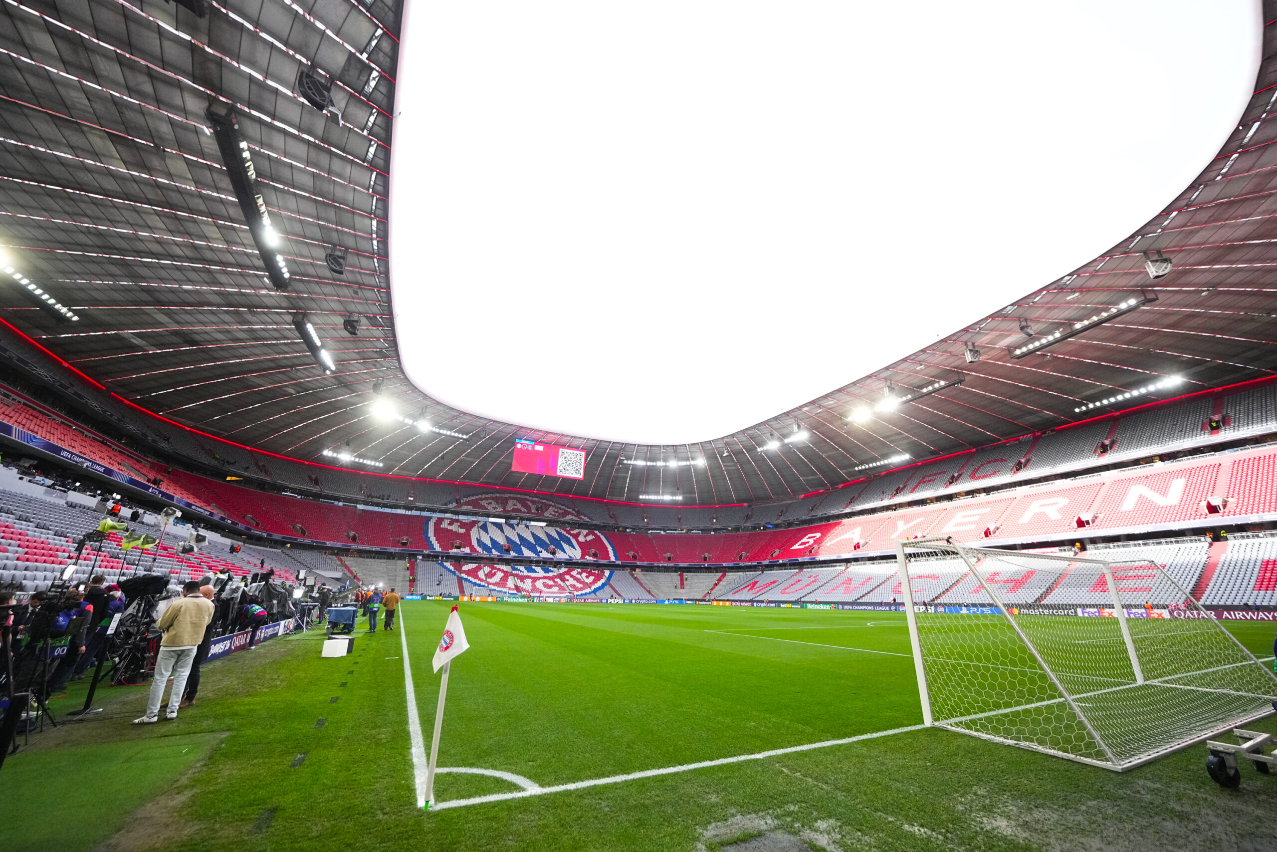 Demies-finales retour de Ligue des champions : Tensions entre supporters allemands et parisiens à Munich