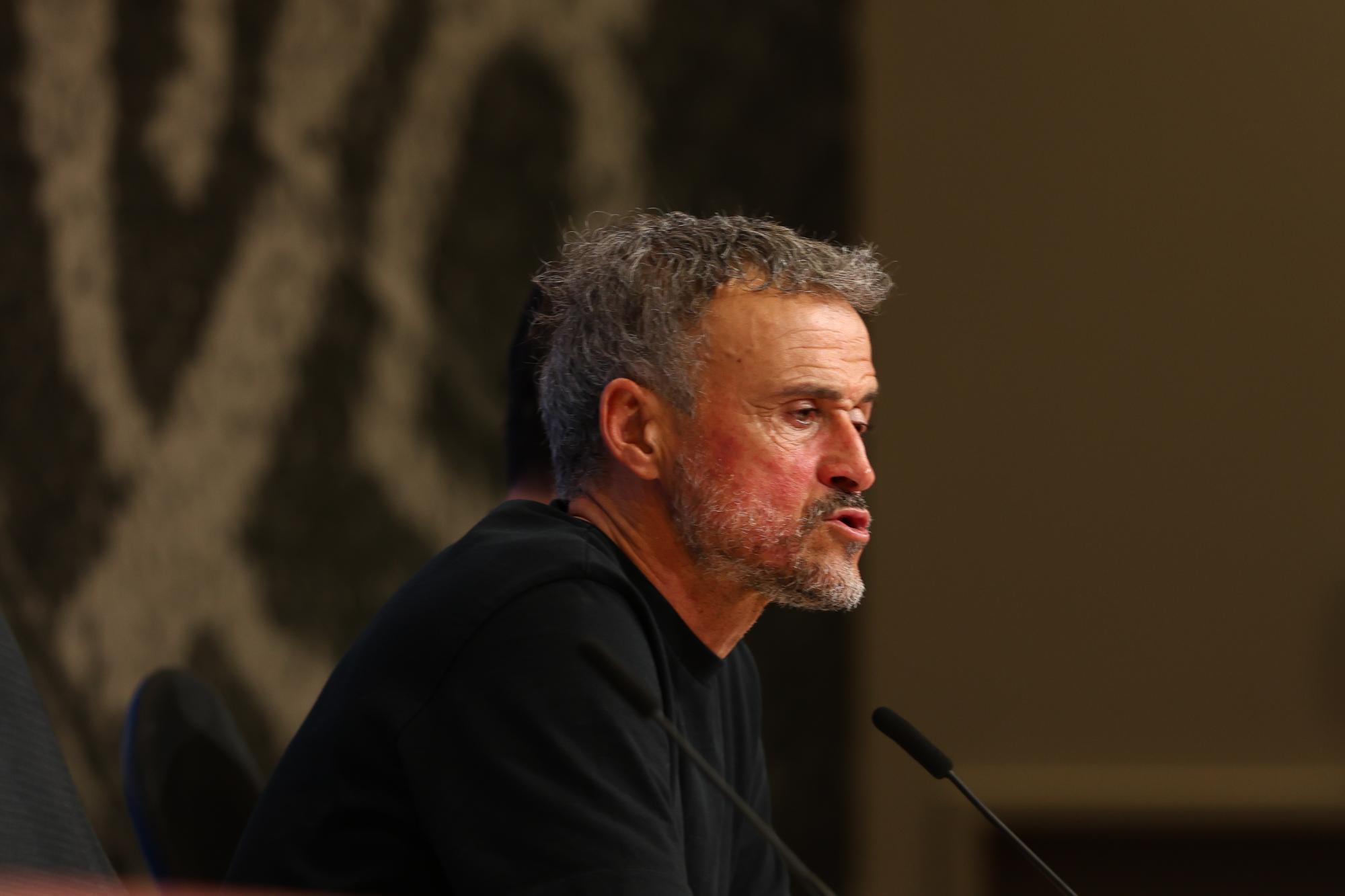 Juste après la qualification du PSG en finale de Ligue des champions contre Arsenal, Luis Enrique lance déjà les hostilités avec Mikel Arteta