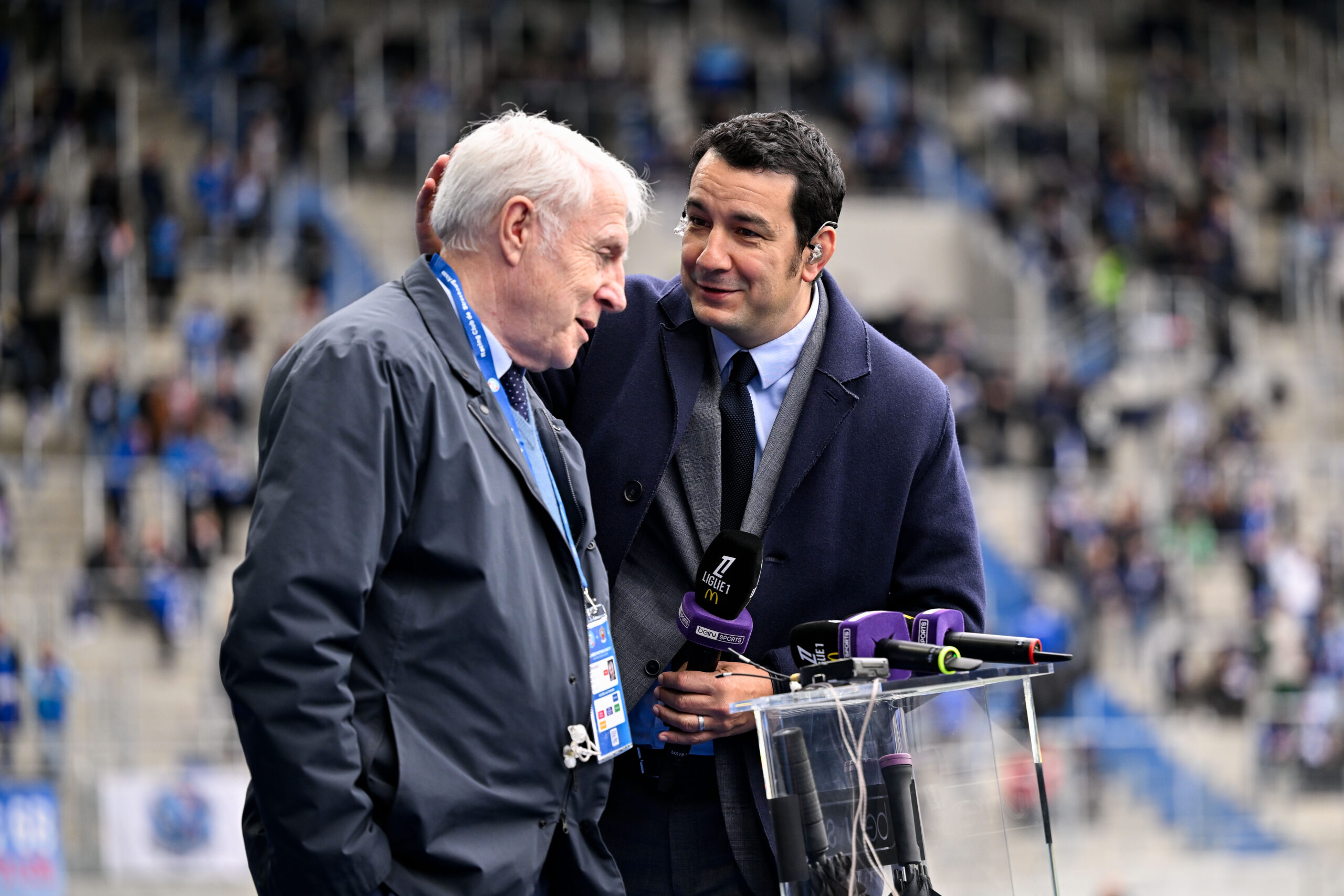 À un mois du début de la Coupe du monde 2026, beIN Sports dévoile enfin l'intégralité de son dispositif