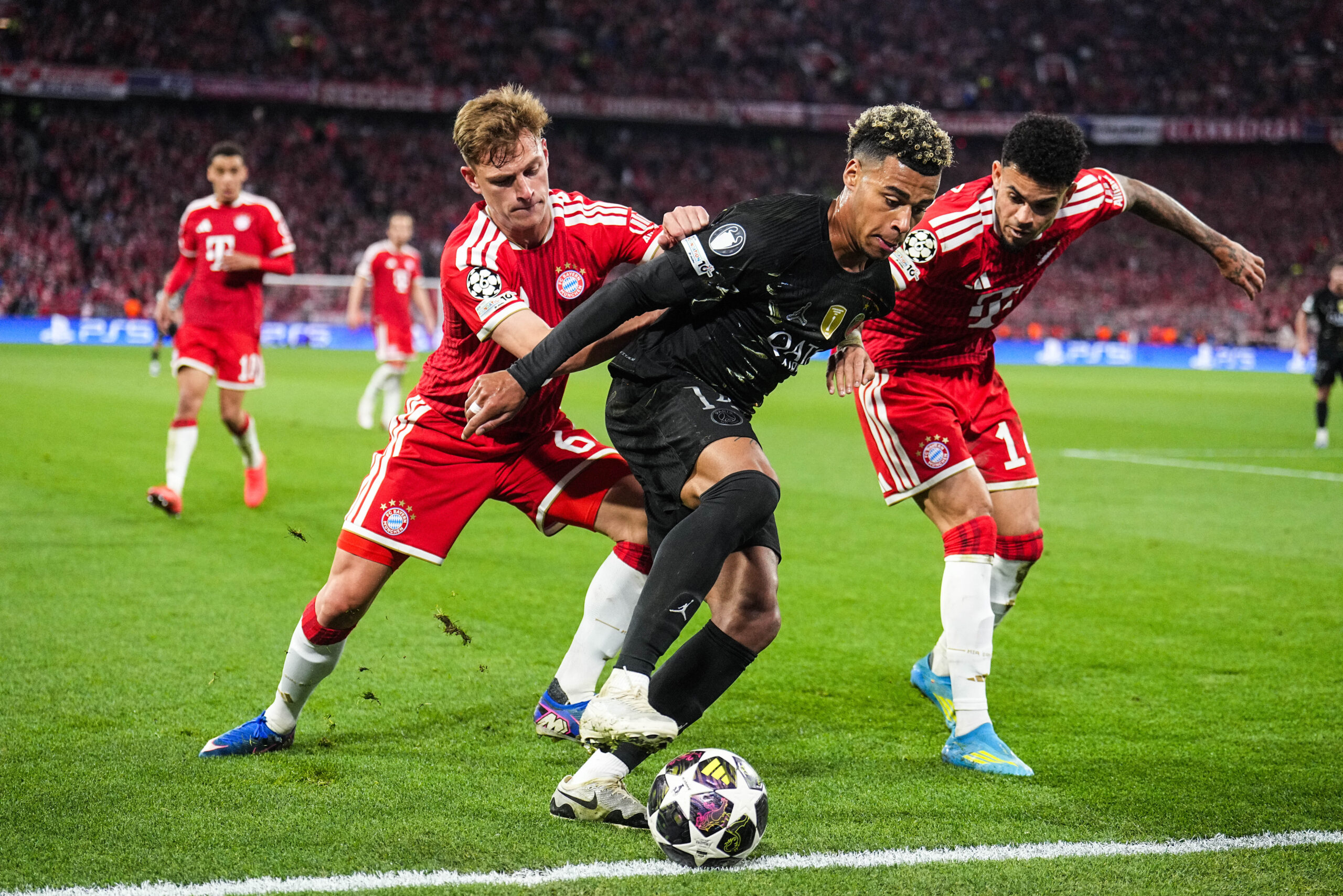 Didier Domi après Bayern-PSG : « Dans la Ligue des champions moderne, ce PSG est juste derrière le Barça de Guardiola »