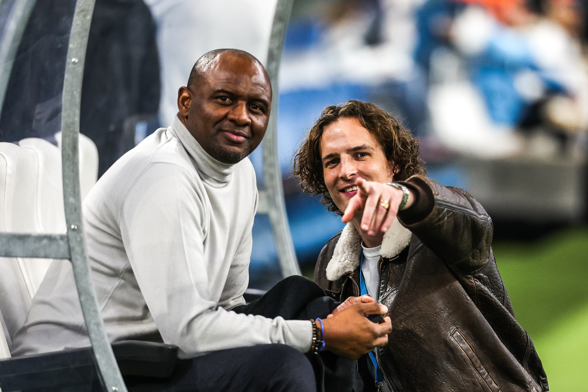 Netflix annonce une nouvelle émission avec des Bleus champions du monde