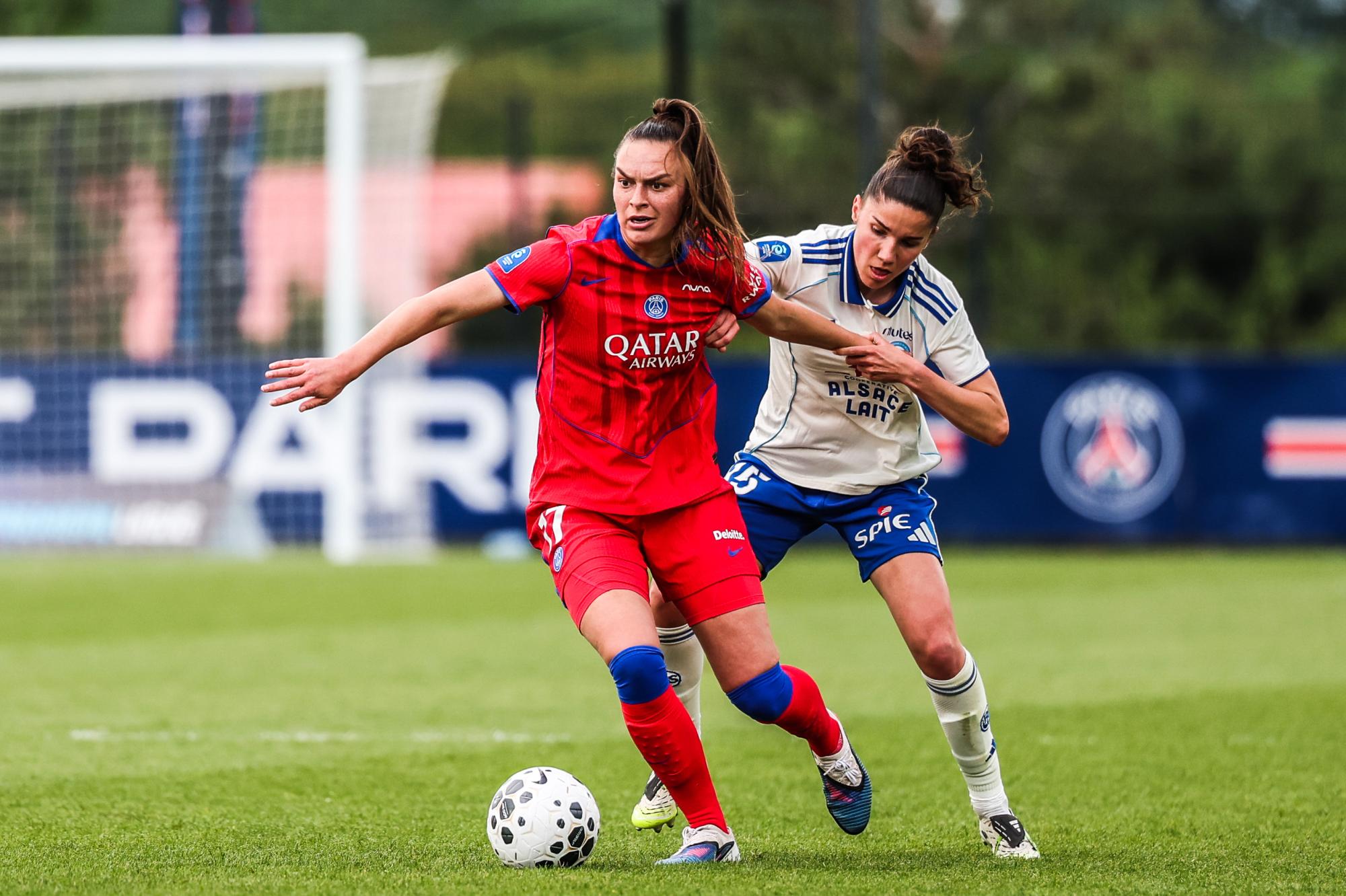 Première Ligue : La finale du championnat féminin français se jouera le vendredi 29 mai, veille de la finale de la Ligue des champions masculine