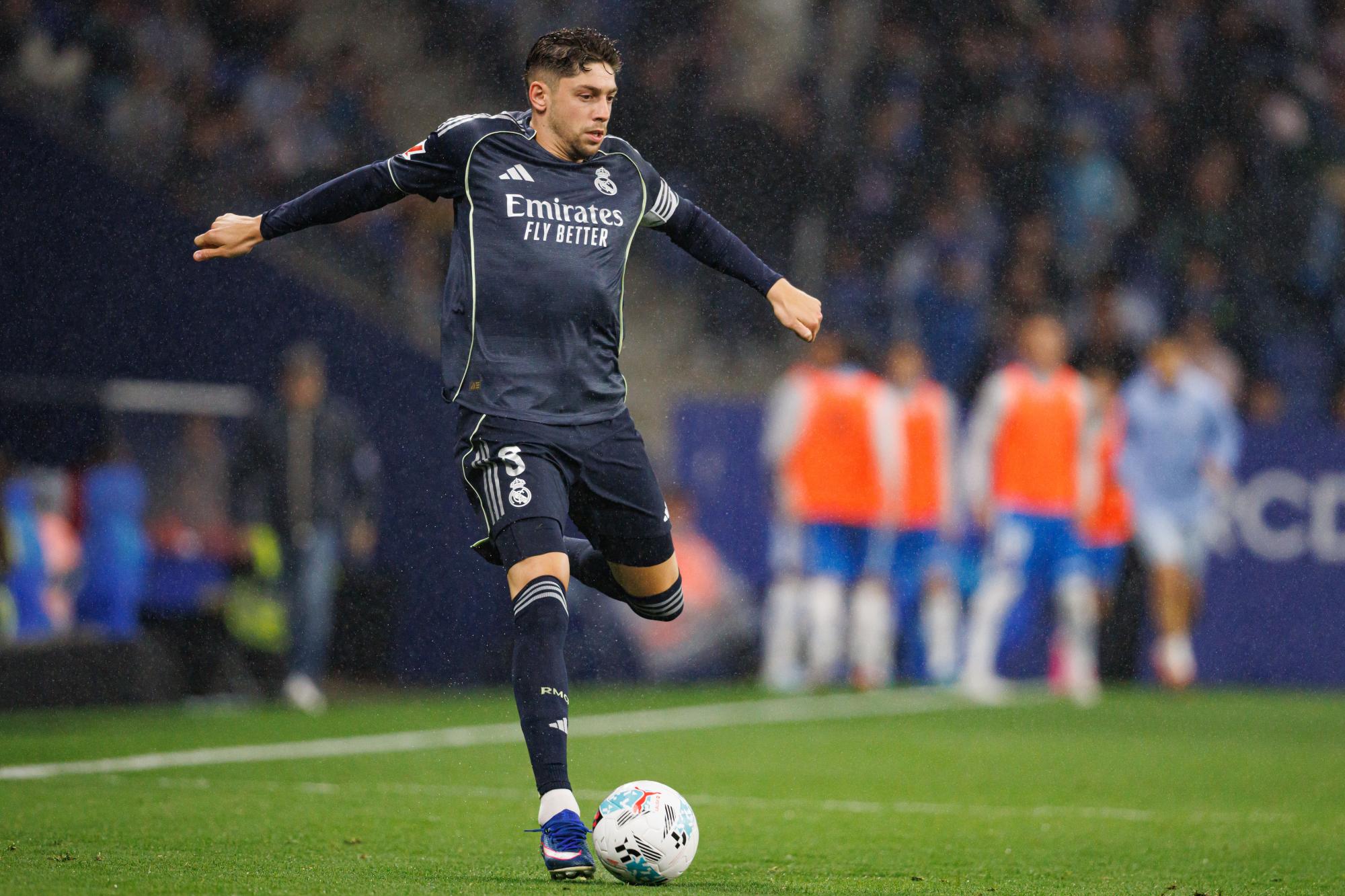 Liga : Le Real Madrid ouvre des procédures disciplinaires à l'encontre d'Aurélien Tchouaméni et de Federico Valverde
