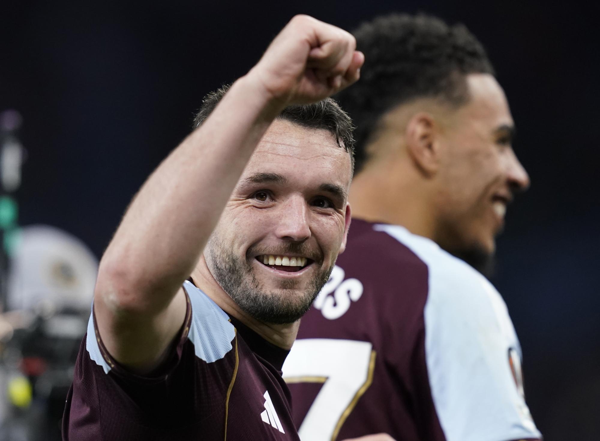 Ligue Europa : Aston Villa et Fribourg sont parvenus à renverser Nottingham Forest et Braga et se retrouveront en finale