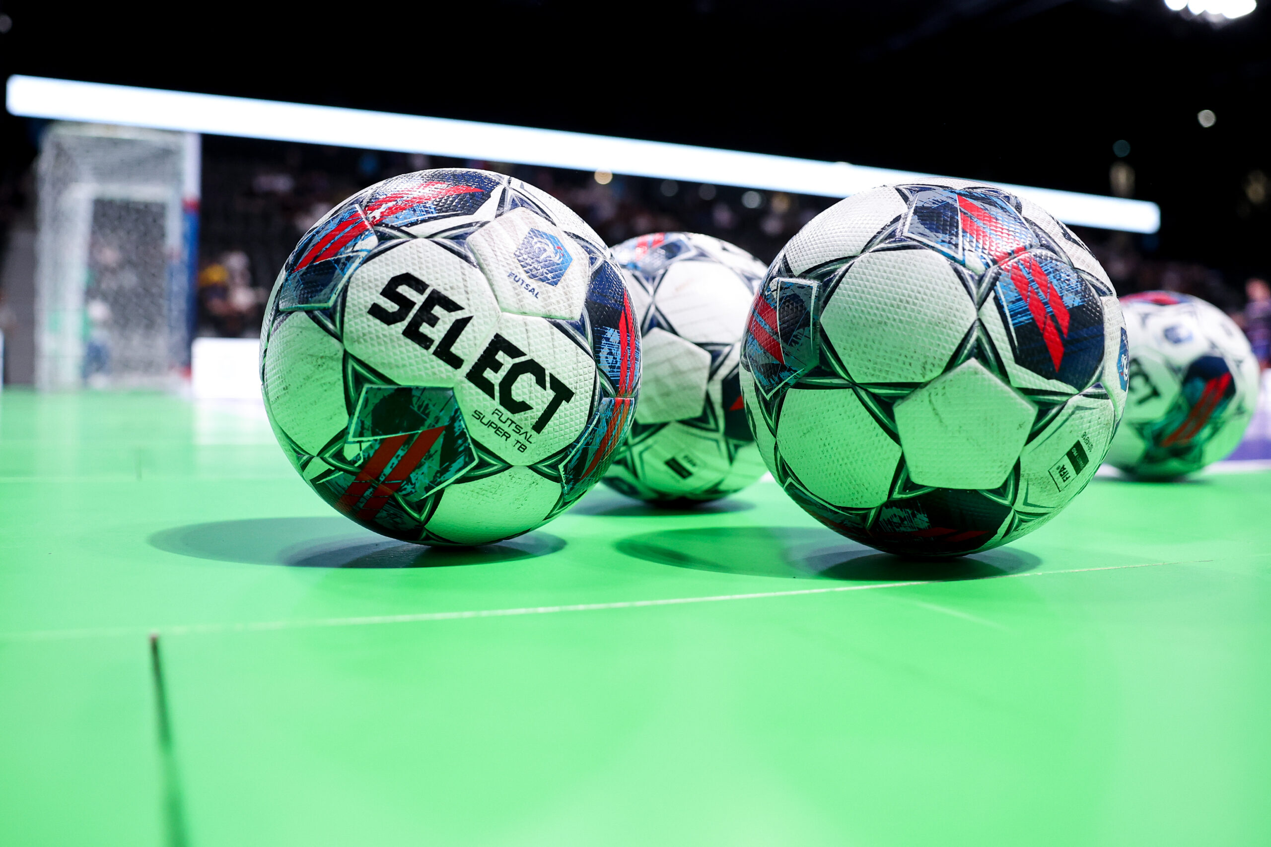 Laval privé de finale de Ligue des champions de futsal après une terrible remontada