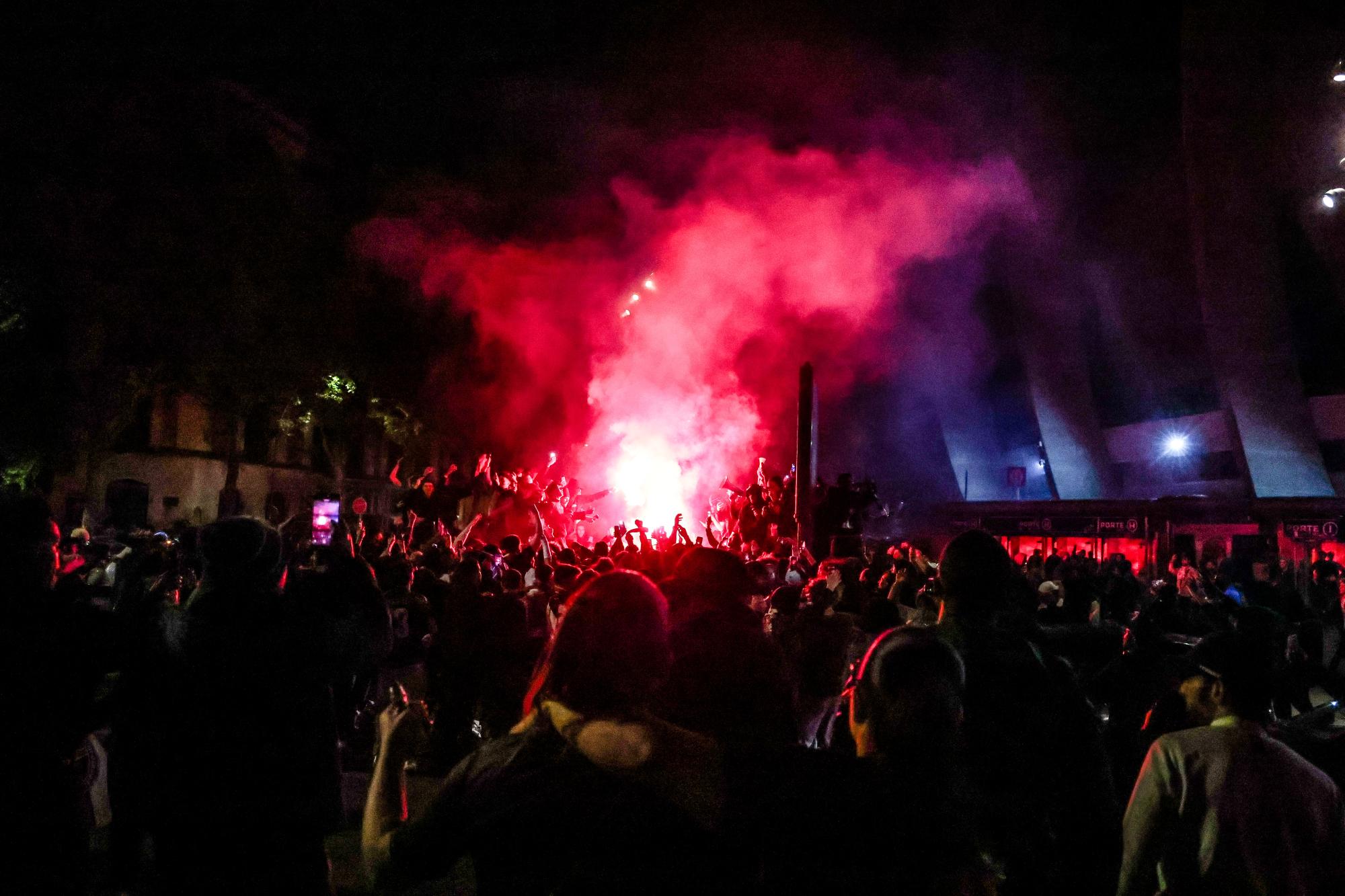 Ligue des champions : La préfecture de police de Paris en défaveur de la fan zone espérée par Emmanuel Grégoire, maire de Paris, pour la finale PSG-Arsenal