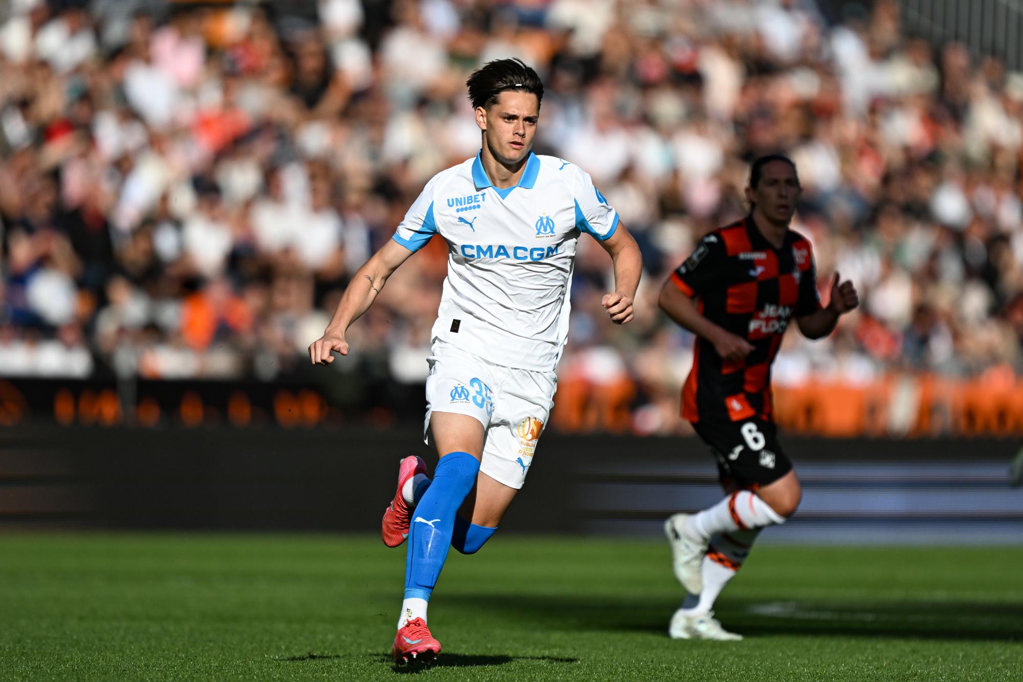 Championnat U17 et U19 Nationaux : Le Trophée Espoir sera remis au stade Vélodrome le jeudi 14 mai