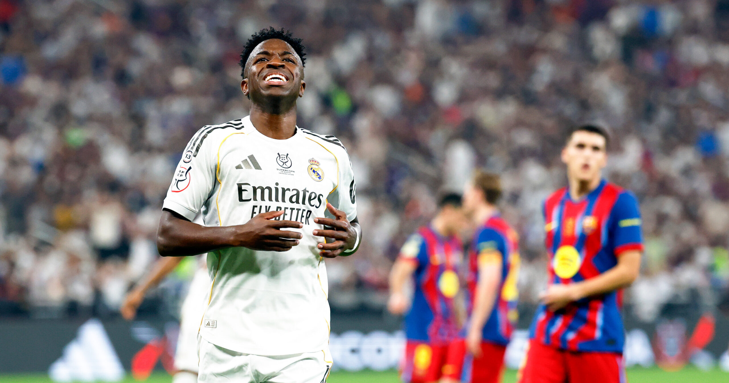 Liga - Clásico : Le Real Madrid peut-il malgré tout gâcher la fête à Barcelone ?