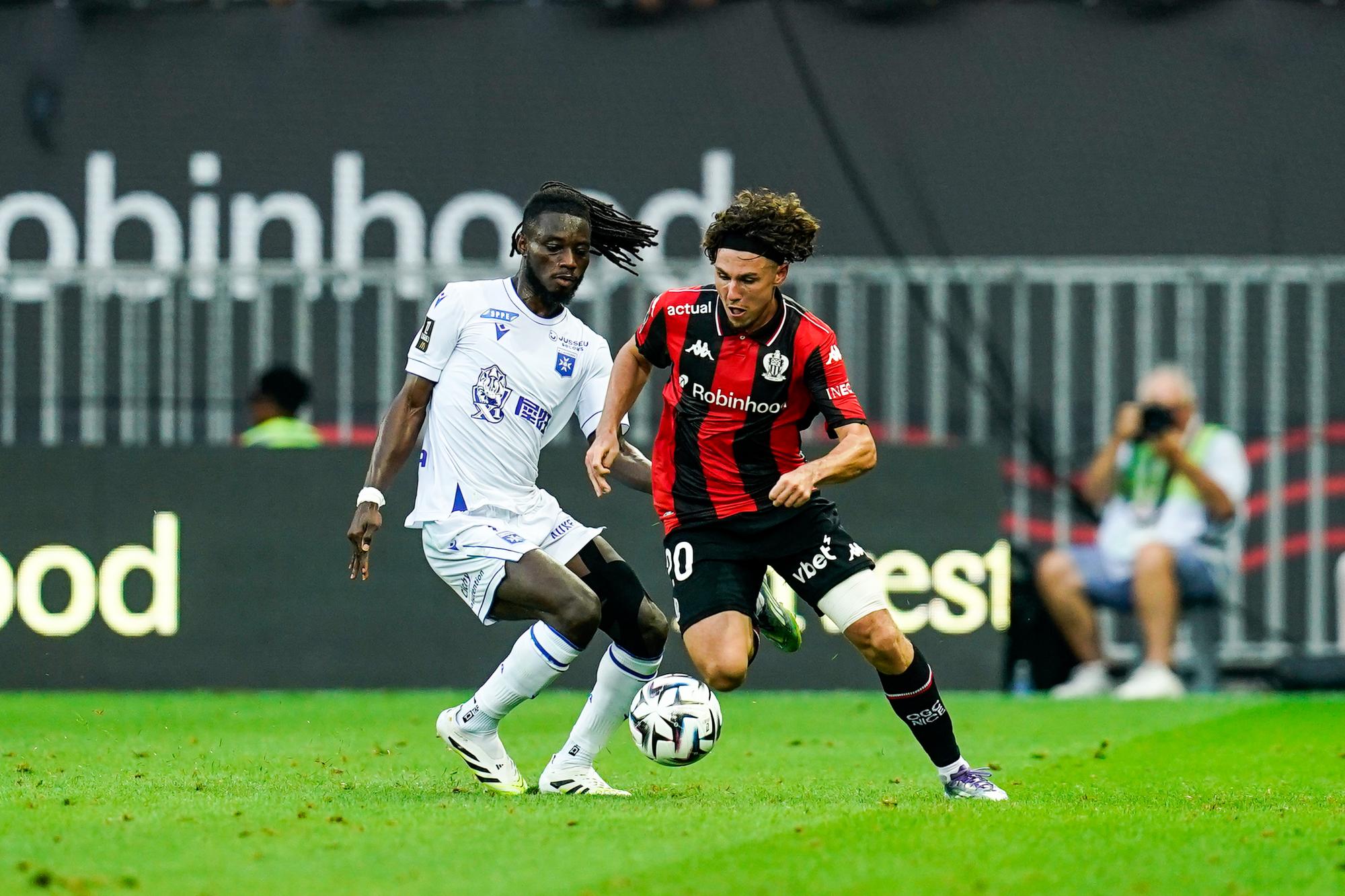 En direct : le multiplex de l'avant-dernière journée de Ligue 1