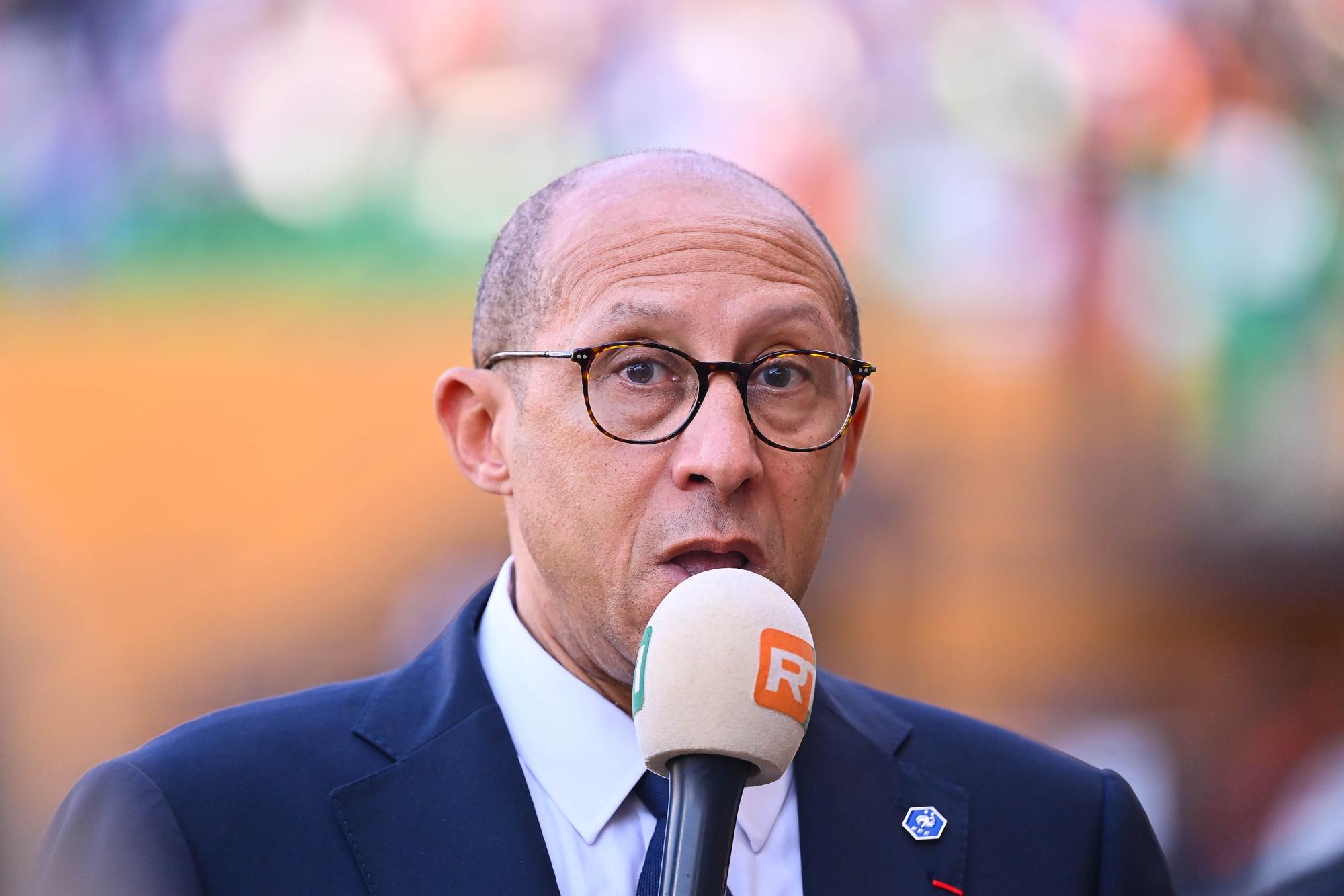 La FFF réagit à l'agression de l'enfant de 9 ans roué de coups pendant un tournoi de football