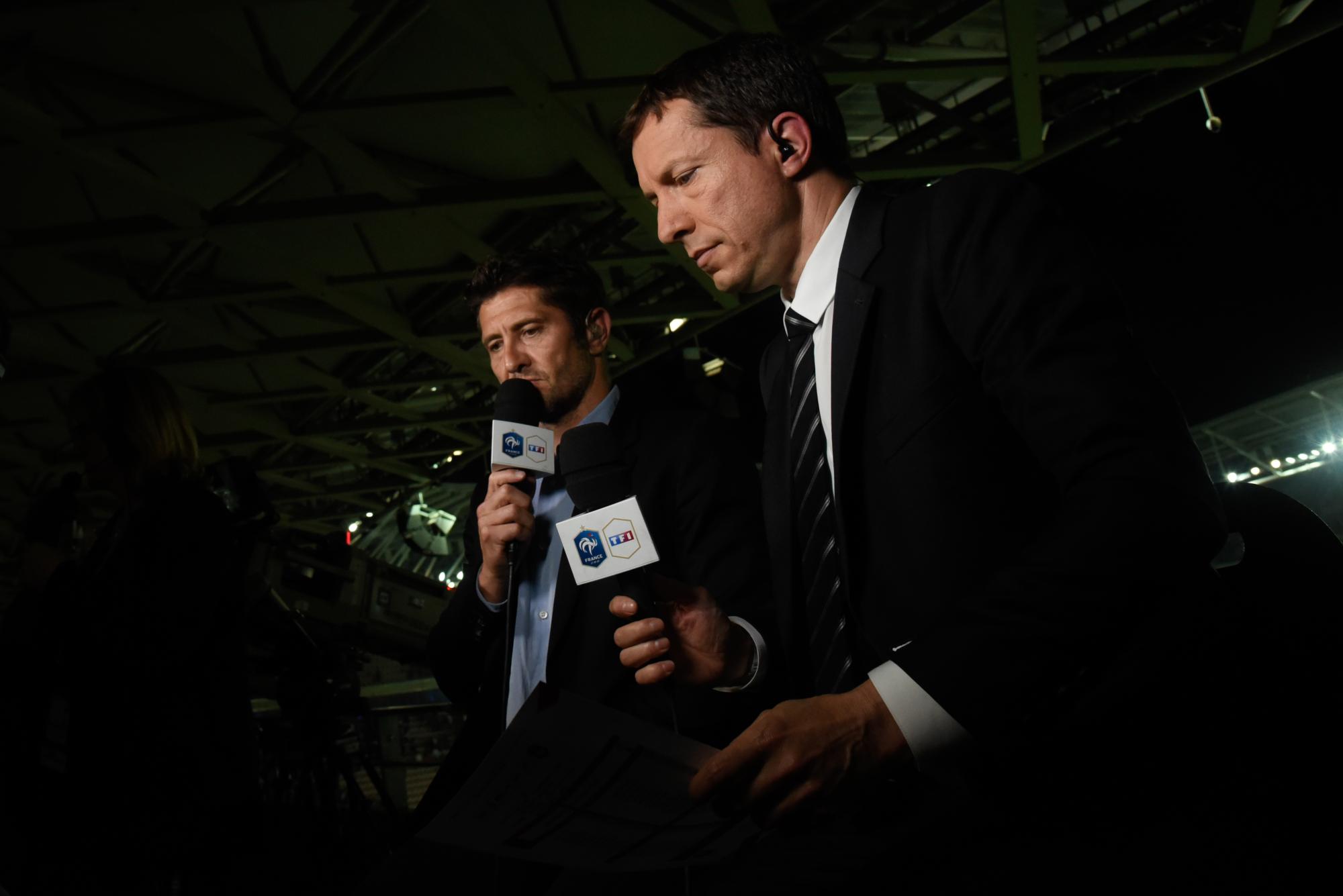 À quelques semaines de son arrêt définitif, Téléfoot affiche des audiences catastrophiques