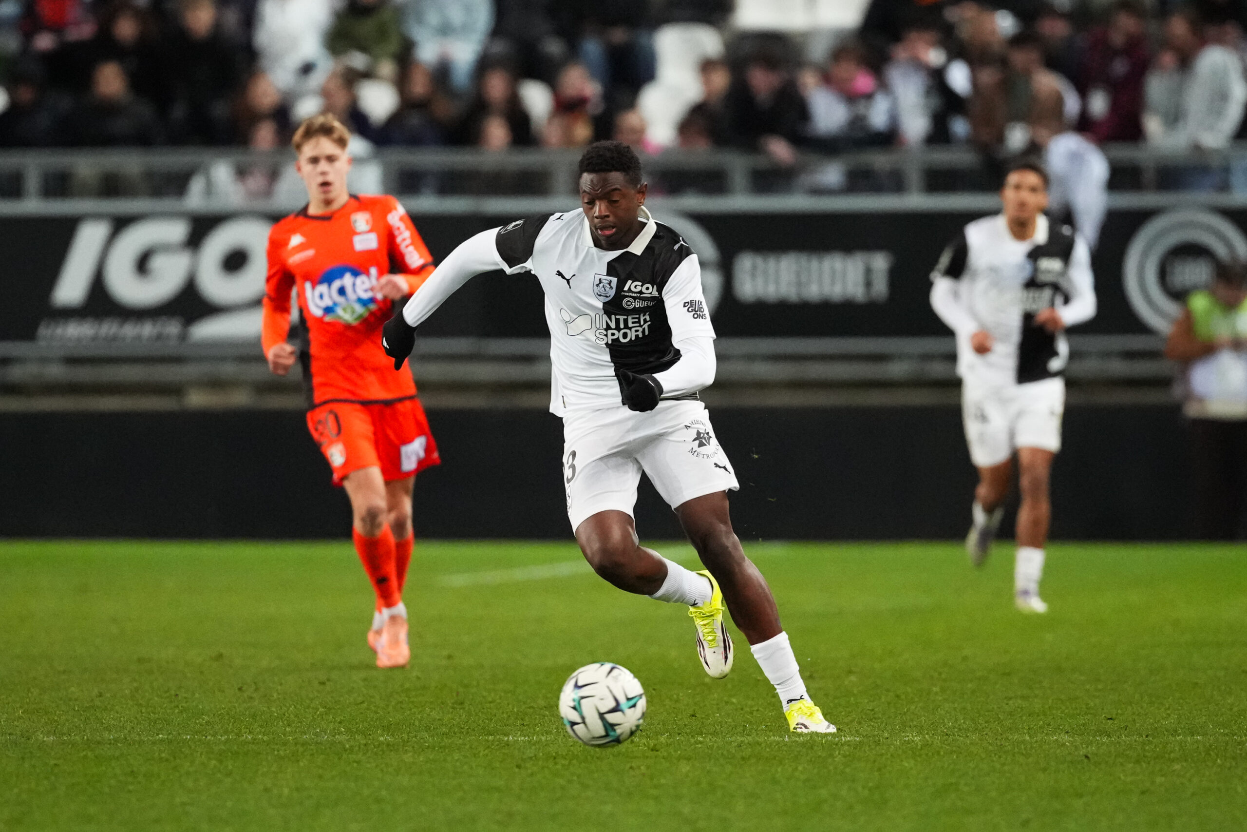 Le palmarès de la 2e édition de la cérémonie Golden Kid, qui récompense les meilleurs talents de la formation française