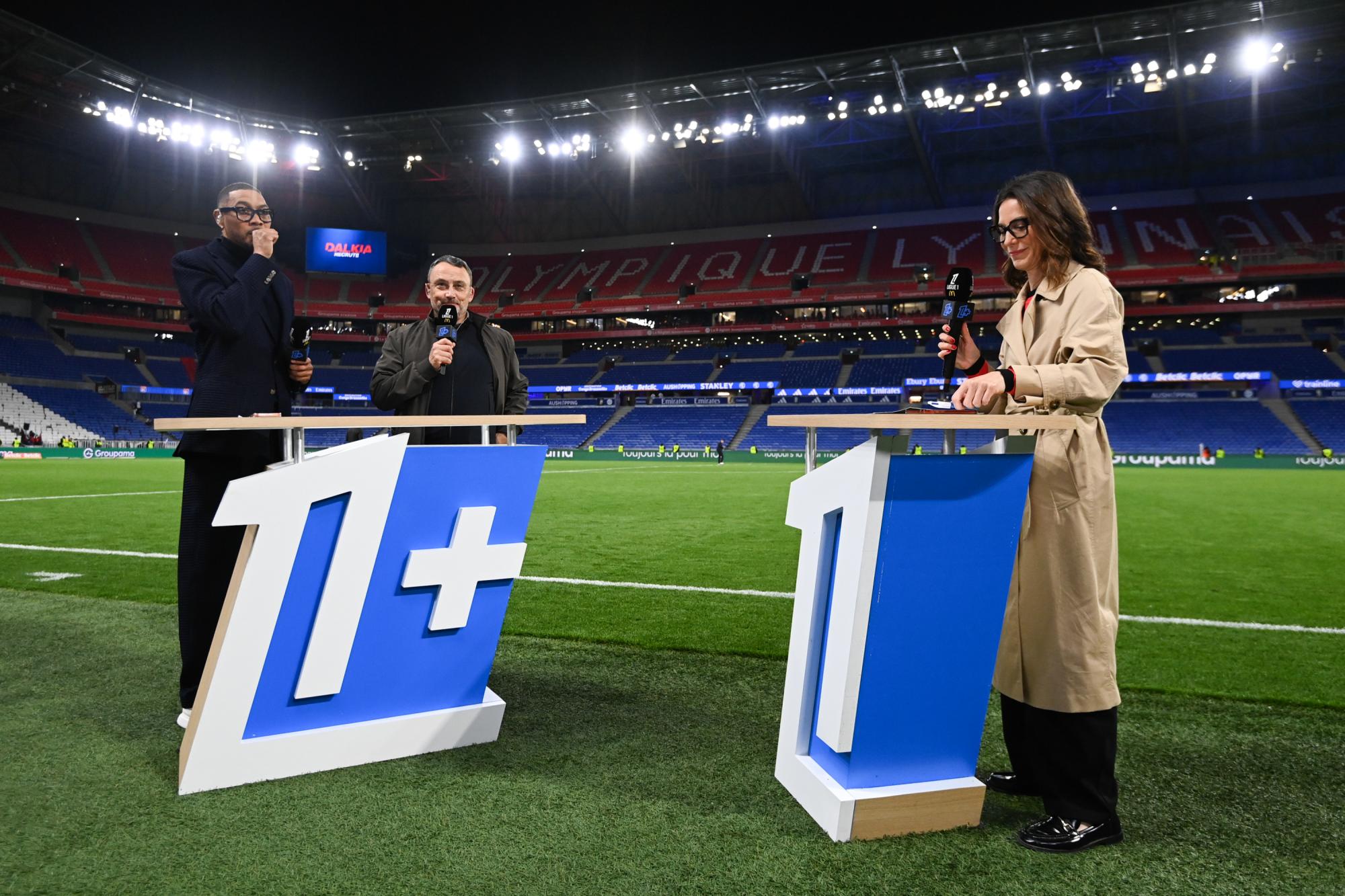 France : la nouvelle Ligue 3 sera diffusée en intégralité sur Ligue 1+ la saison prochaine