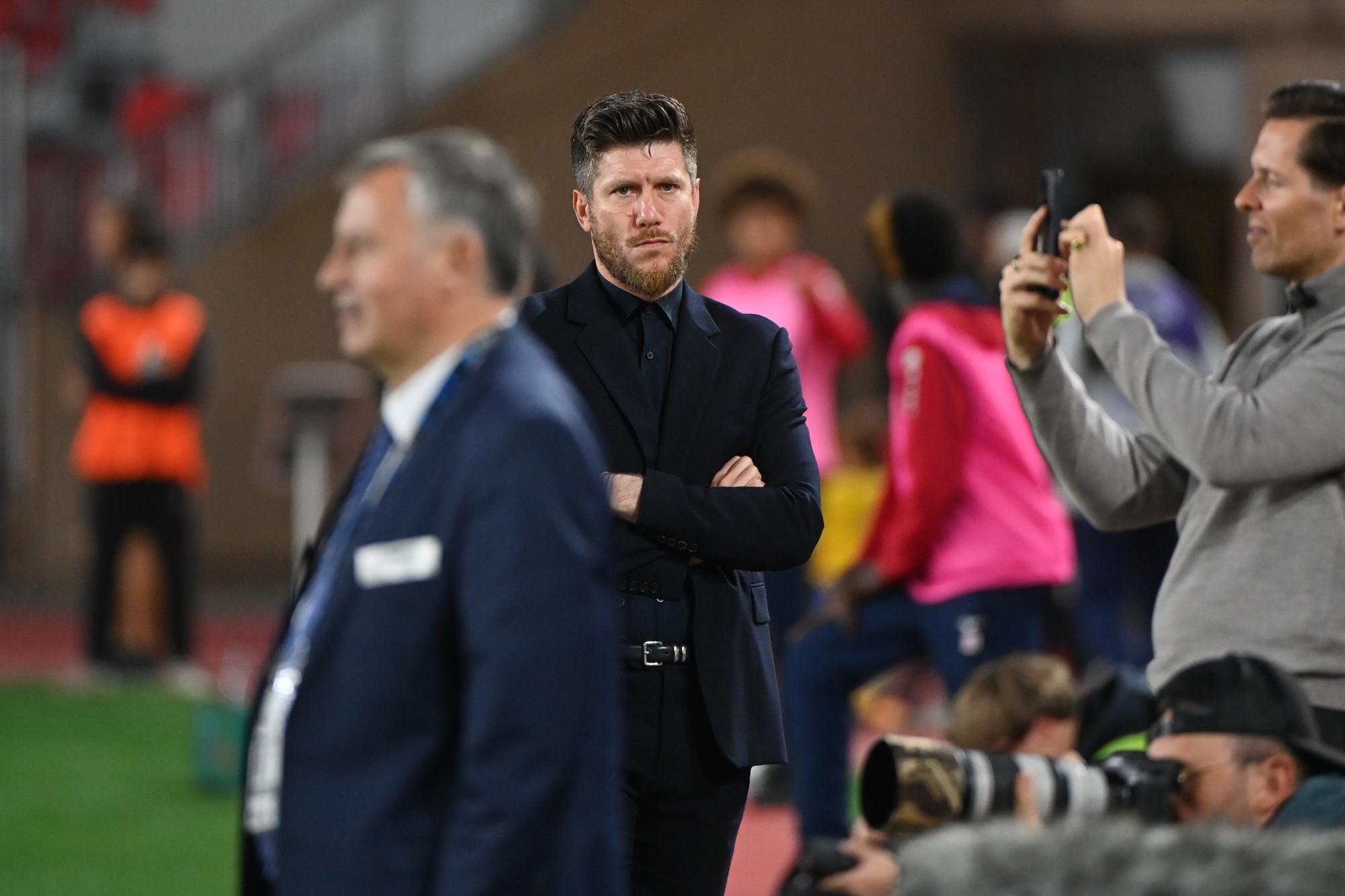 Pocognoli fragilisé à Monaco ?