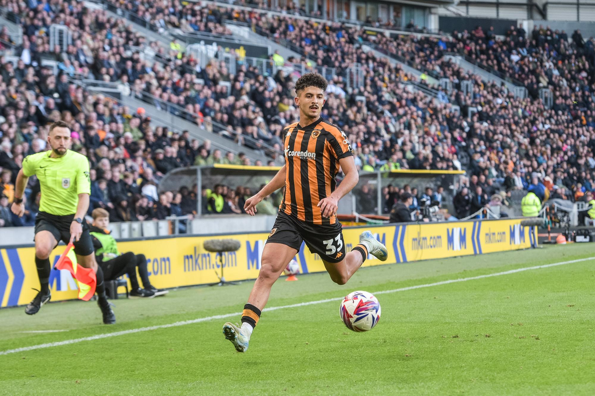 Championship : la finale des barrages pour espérer monter en Premier League est connue, il s'agit de Hull-Southampton