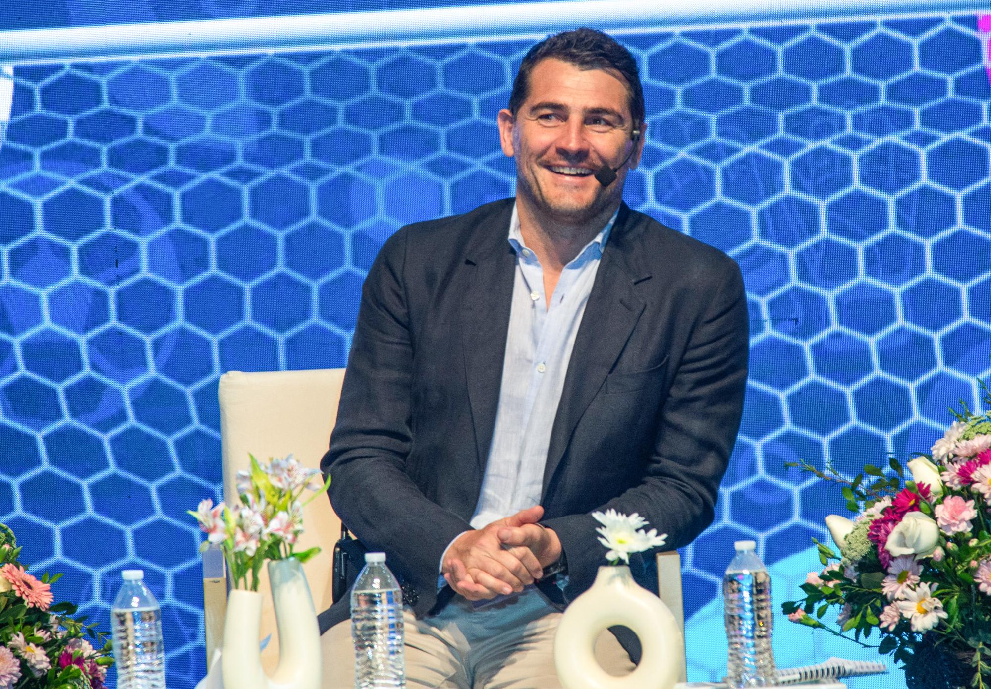 Iker Casillas ne souhaite pas le retour de José Mourinho sur le banc du Real Madrid