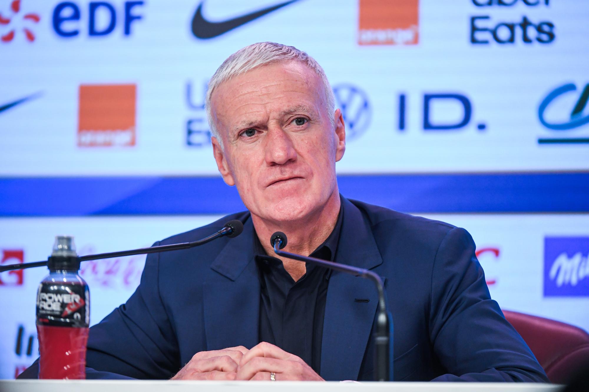 Mondial 2026 : Antoine Griezmann, Léon Marchand, Youri Djorkaeff... Notre liste des 26 Français prêts à conquérir l'Amérique