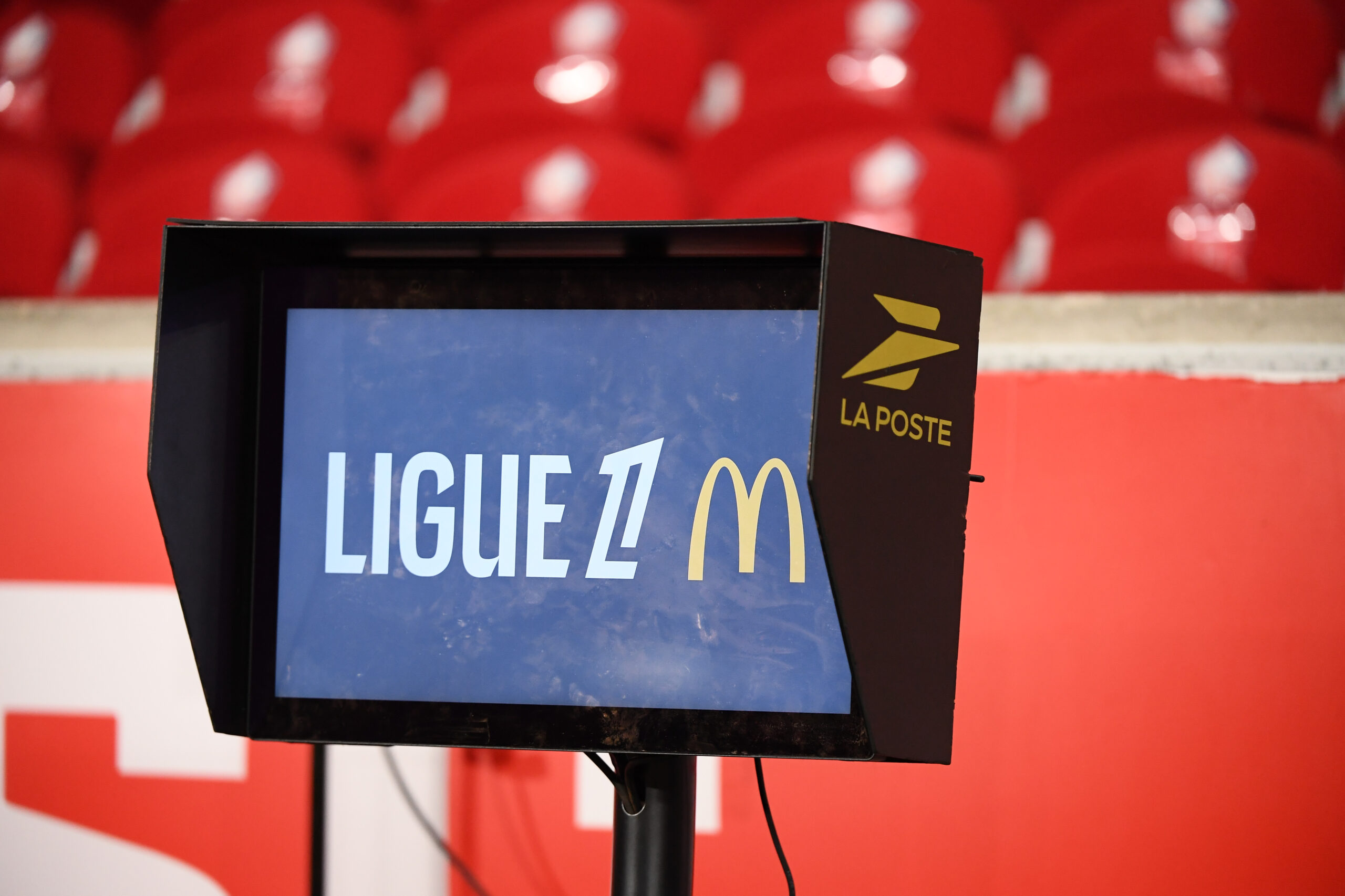 Des députés votent un amendement pour diffuser en clair un match de Ligue 1 par week-end
