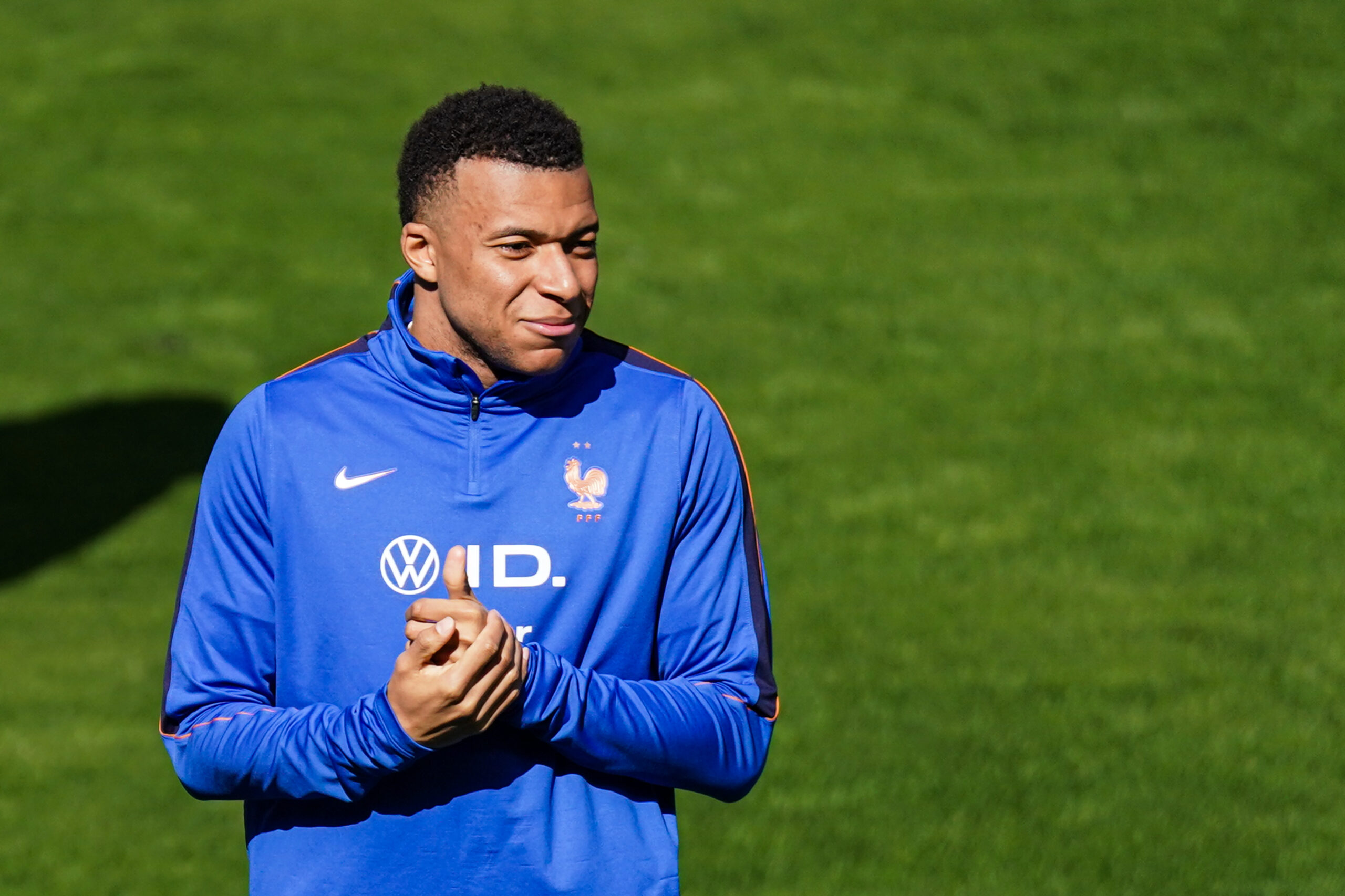 Kylian Mbappé réagit à sa convocation pour la coupe du monde 2026 : « on va essayer de vous rendre fiers »