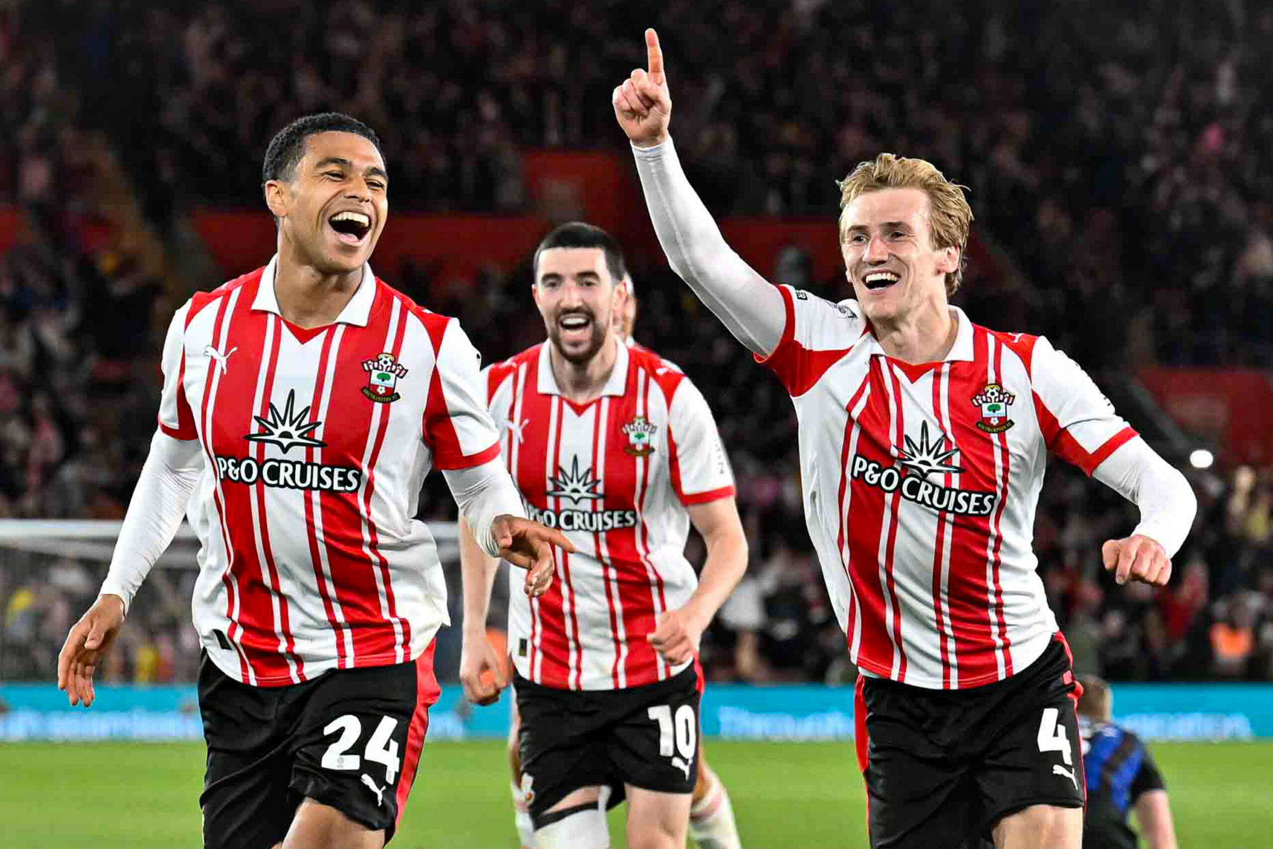 Angleterre : Vers un report de la finale du Championship Hull City Southampton pour une affaire d'espionnage ?