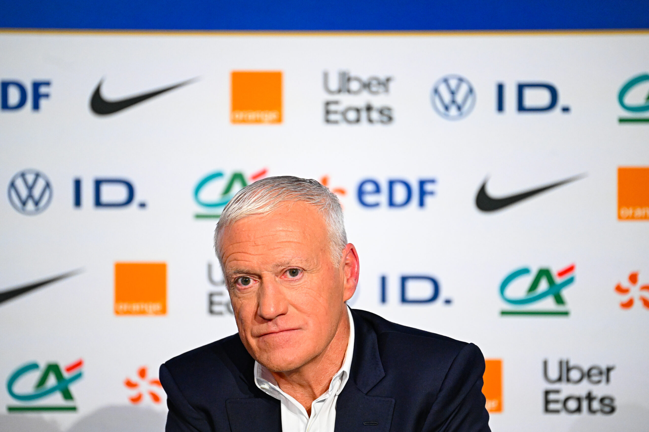Tolisso, Camavinga, Chevalier : Didier Deschamps donne ses explications pour sa liste au Mondial