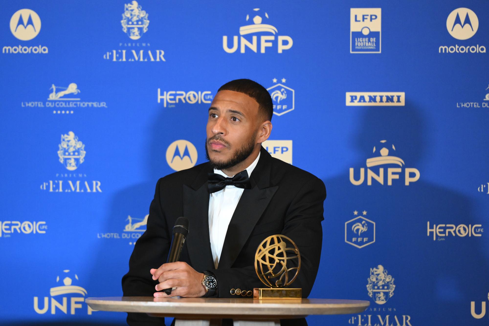 La réaction fair-play de Corentin Tolisso après sa non-convocation pour la Coupe du monde 2026