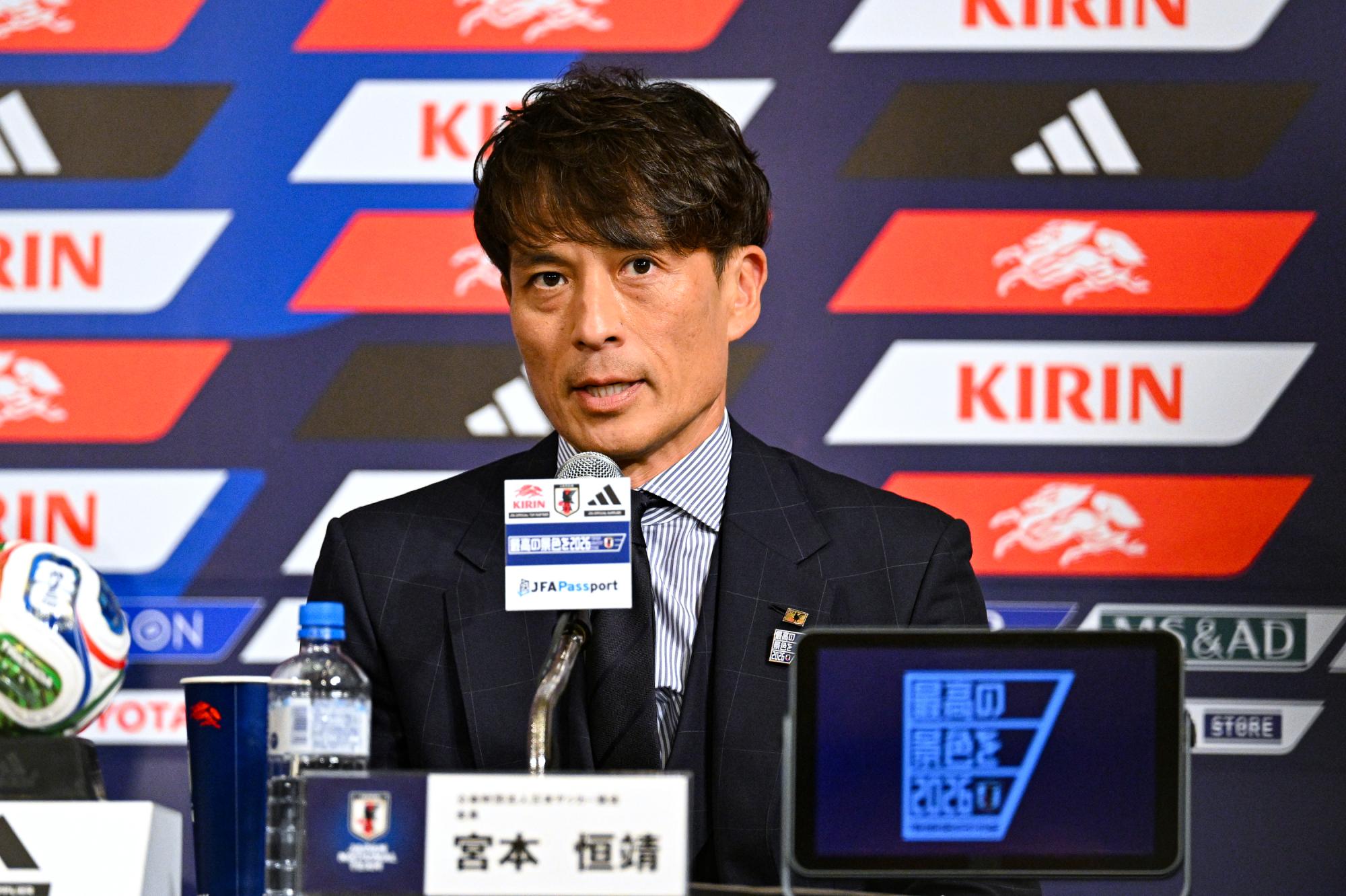 La liste des 26 joueurs japonais retenus pour la Coupe du monde 2026 est enfin connue