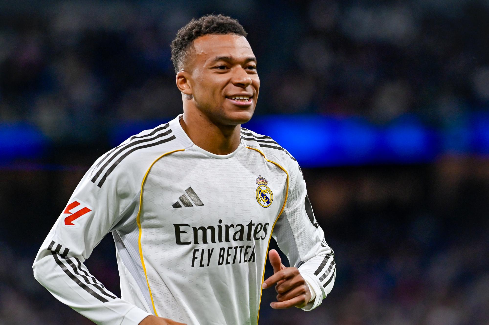 Kylian Mbappé en feu au Real Madrid et contre Álvaro Arbeloa : le bazar à sa manière