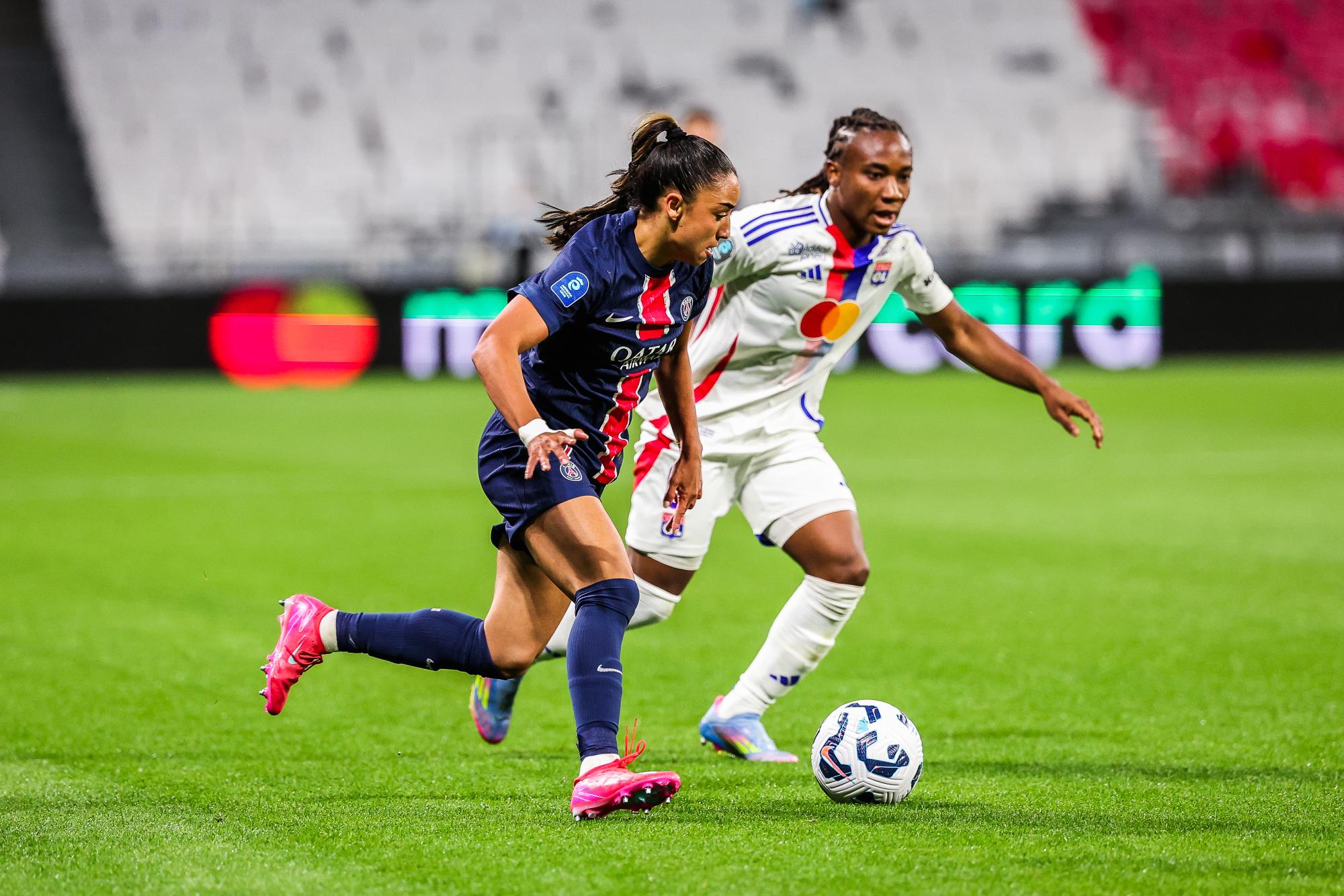 Arkema Première League - La liste des nommées pour les trophées LLFP dévoilée