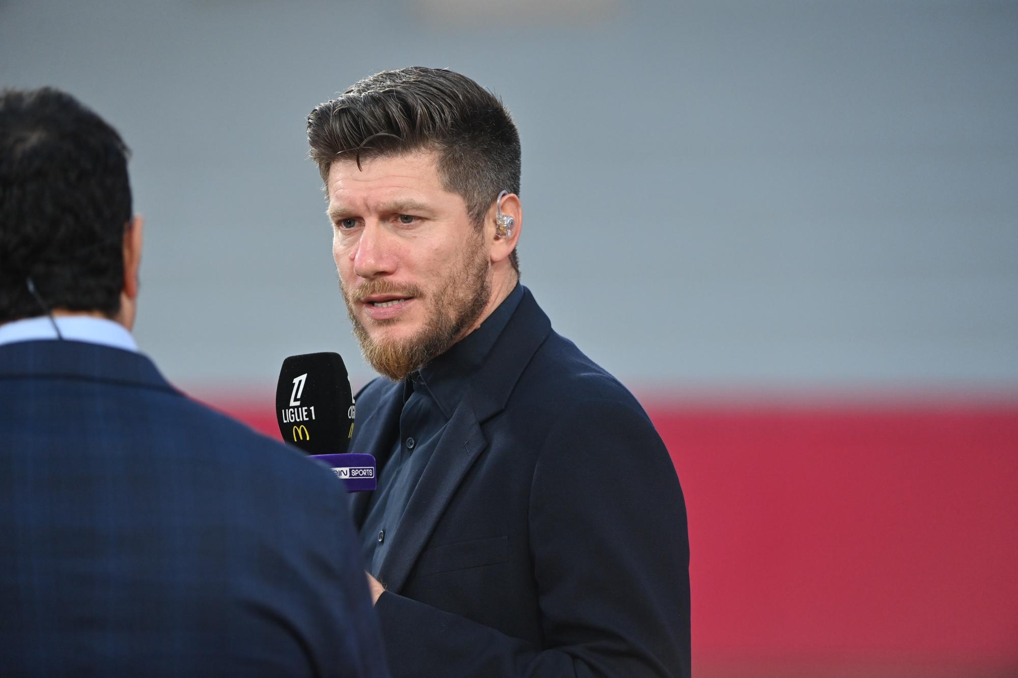 Sébastien Pocognoli se verrait bien continuer avec l'AS Monaco