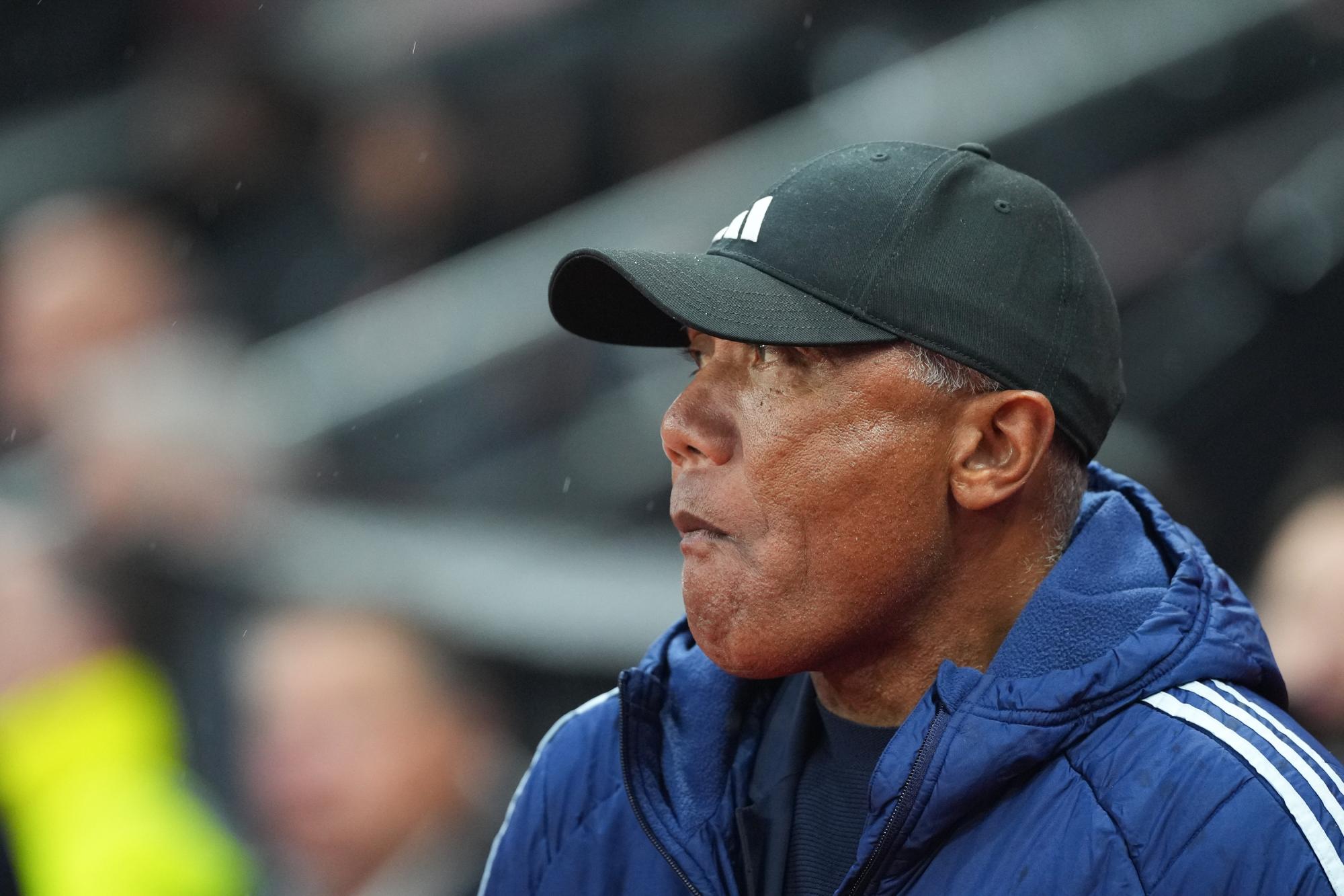 Paris FC-PSG : Antoine Kombouaré n'aime pas les fessées