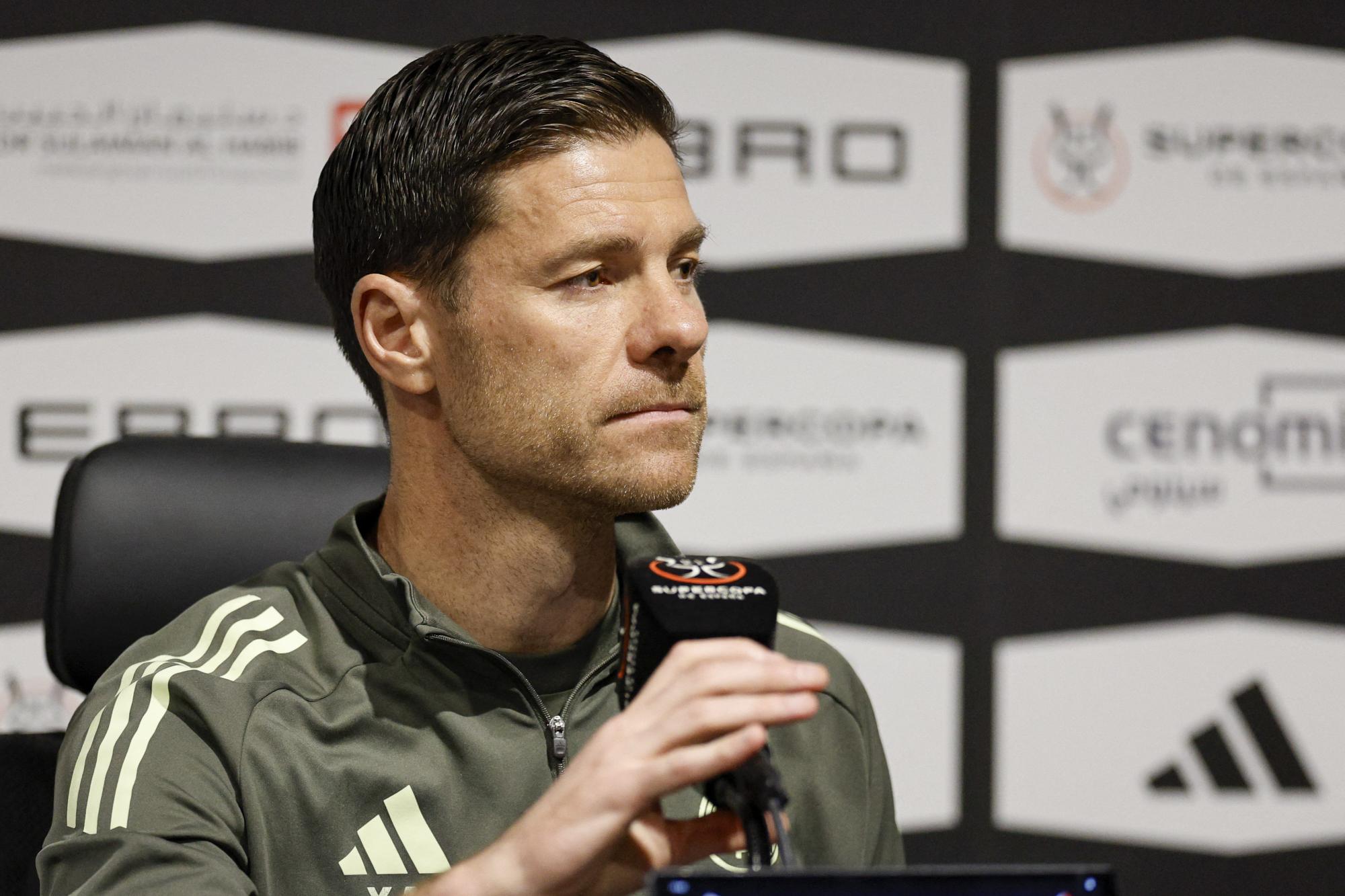 Mercato : Un accord entre Chelsea, neuvième de Premier League, et Xabi Alonso, viré par le Real Madrid en janvier ?