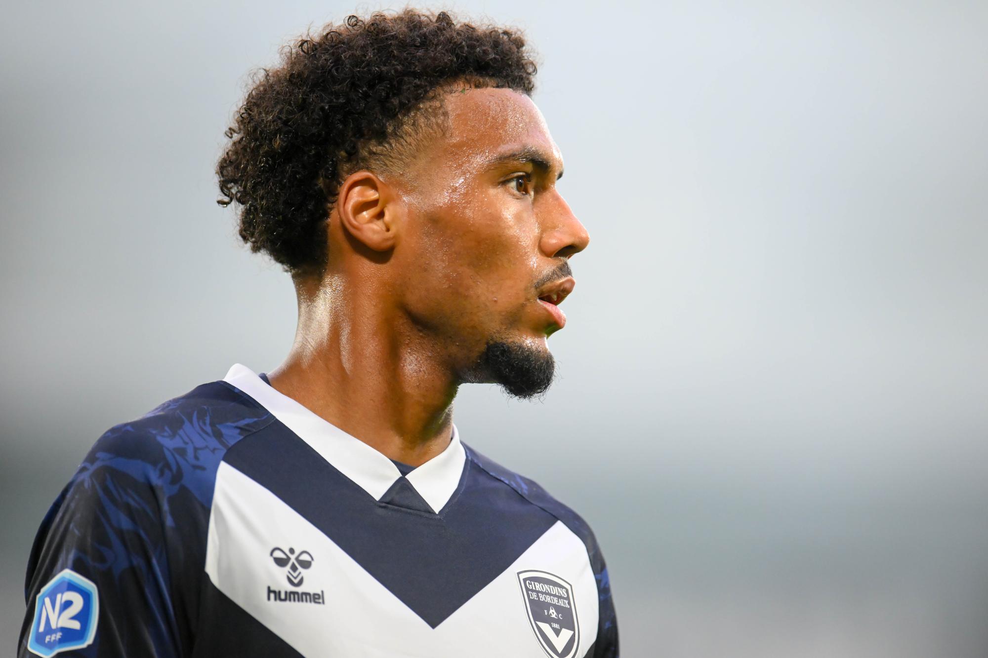 National 2 : Bordeaux gâche une avance de deux buts à Avranches et ne montera pas en Ligue 3