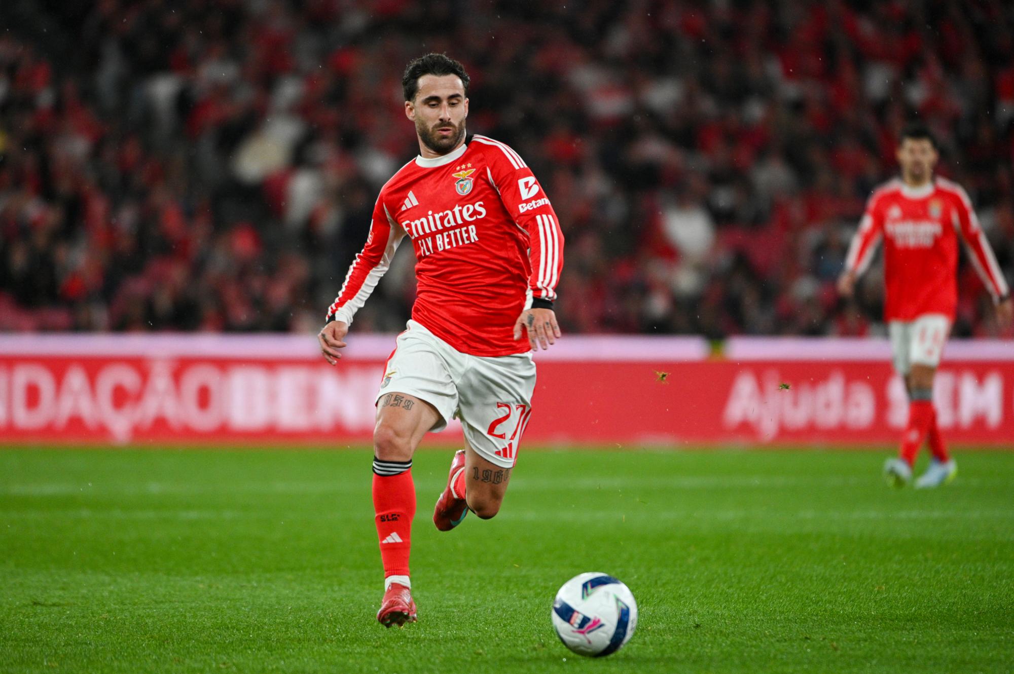 Portugal : Benfica termine la saison invaincu mais pas champion, une premi&egrave;re depuis 47 ans
