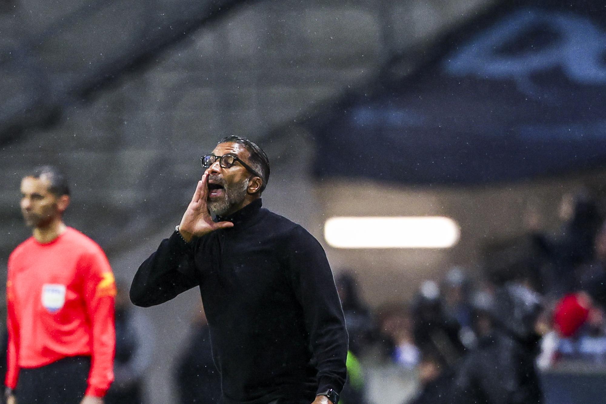 OM : Habib Beye croit au destin avant de retrouver Rennes