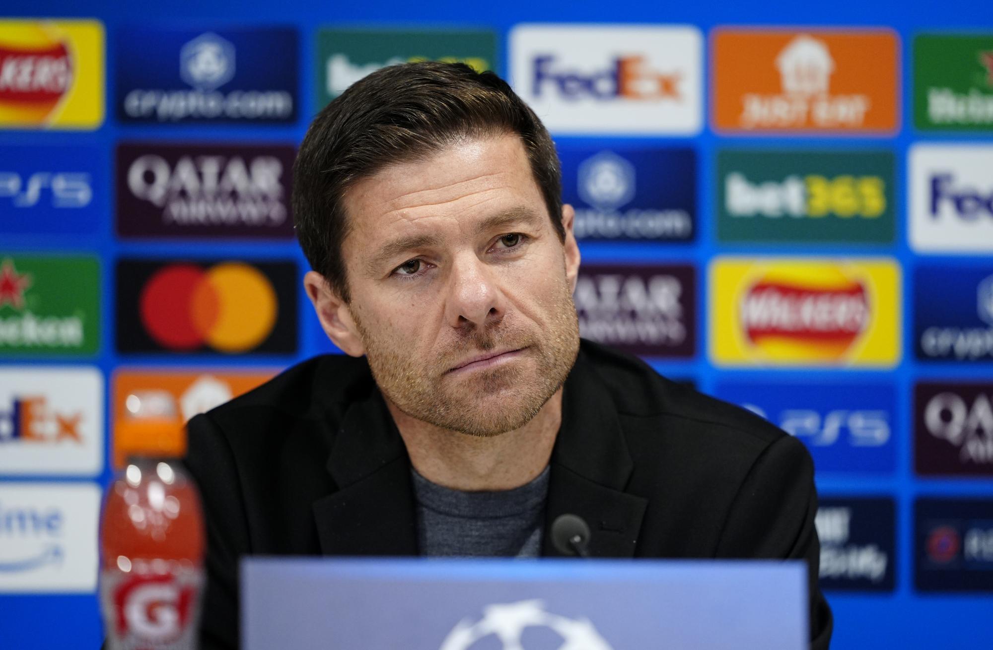 Premier League : Xabi Alonso prend les rênes de Chelsea