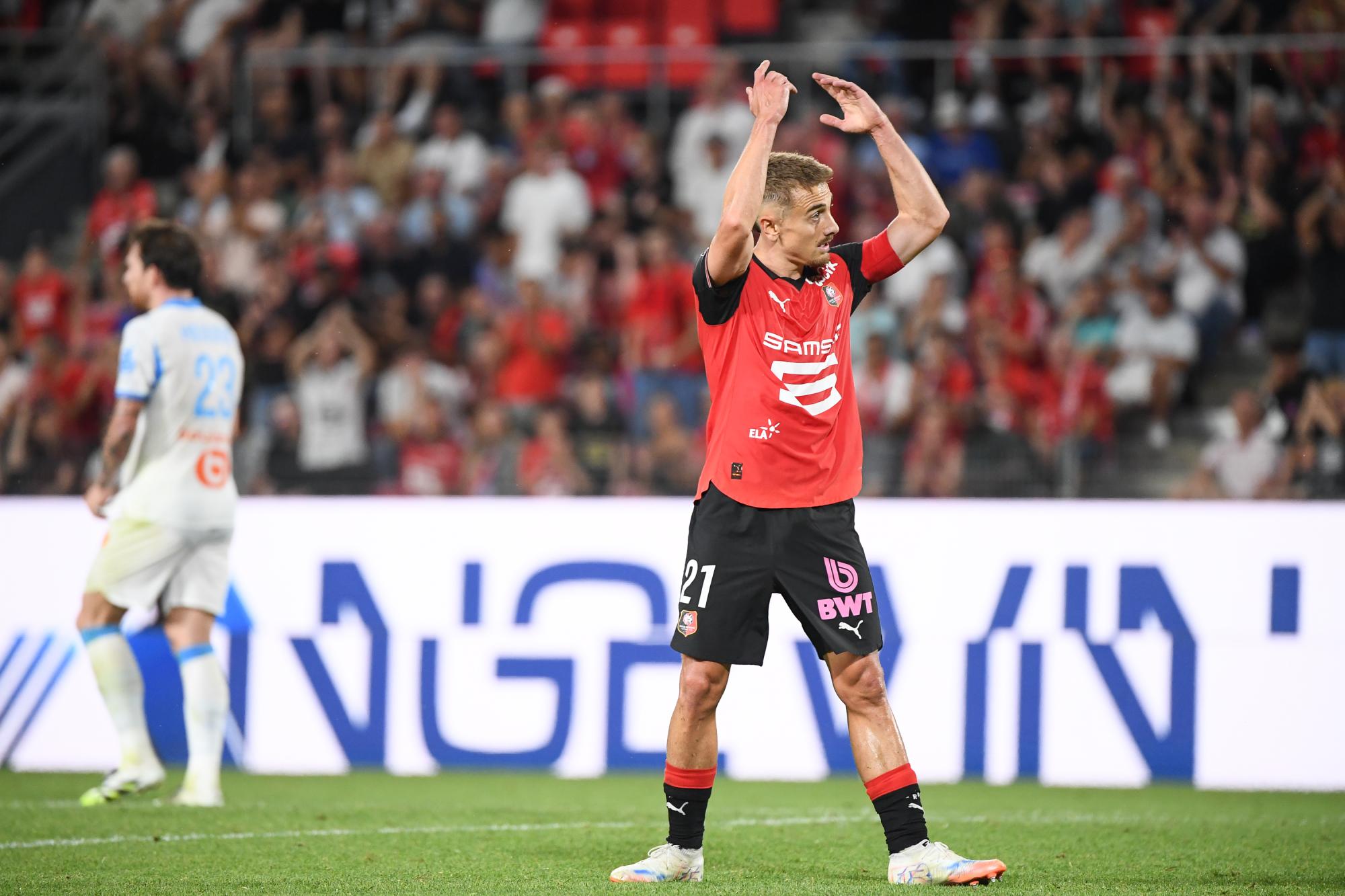 En direct : le multiplex de la dernière journée de Ligue 1
