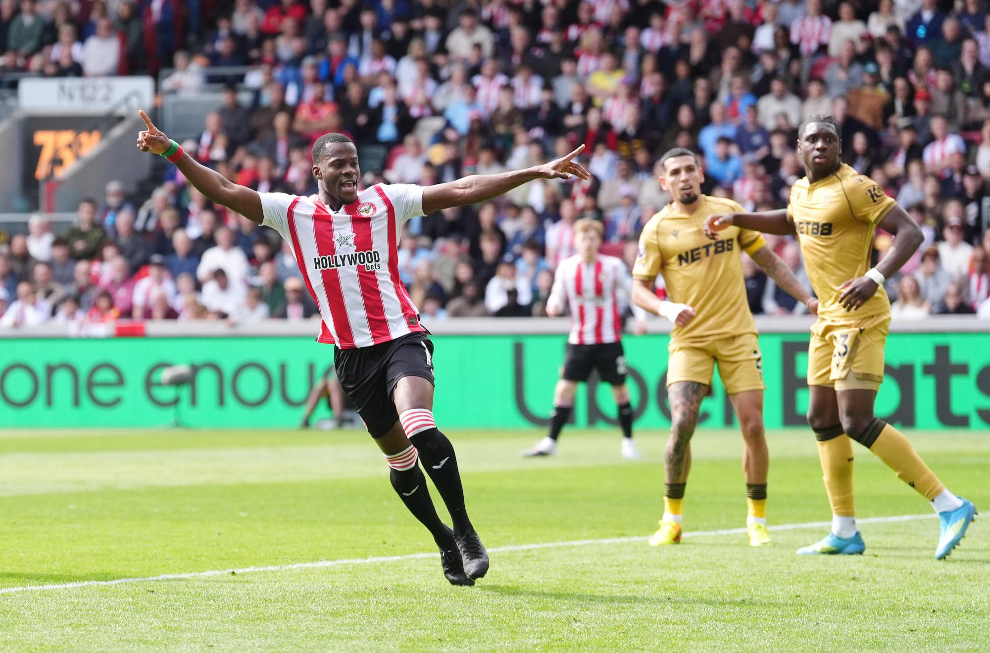 Premier League : Brighton chute face à Leeds, Brentford se rapproche, Sunderland vient se mêler à la lutte pour l'Europe