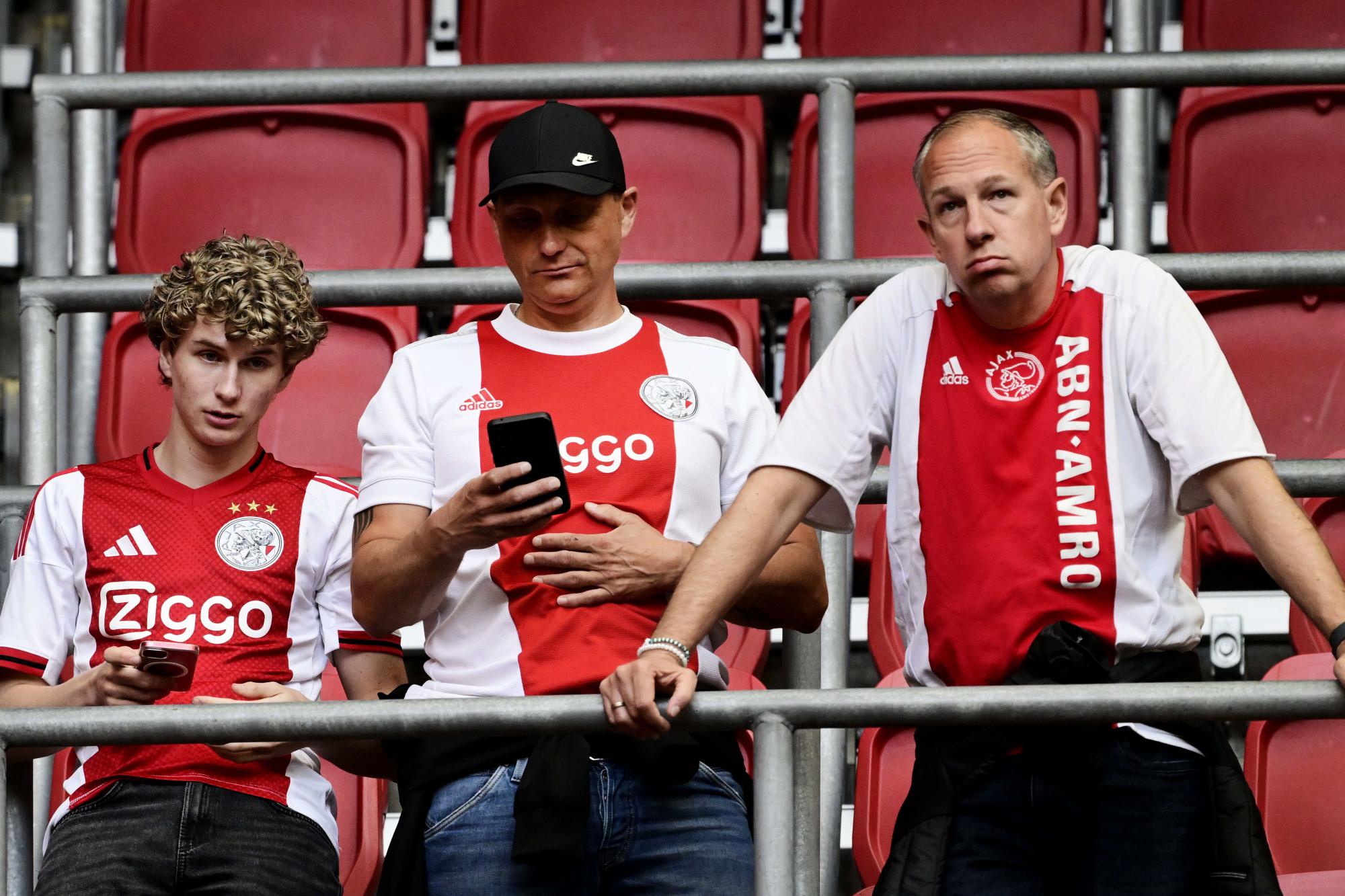 Eredivisie : L'Ajax privé de la Johan Cruyff Arena pour son barrage à cause de... Harry Styles