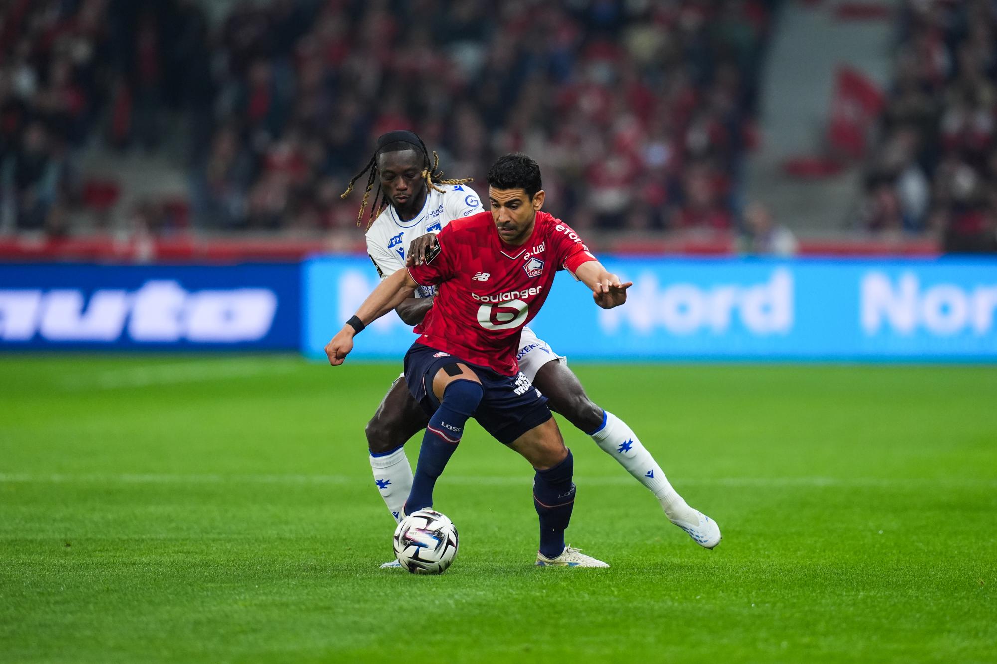 Ligue 1 : Paris, Lens, Lille en Ligue des champions, Marseille en Ligue Europa... Les clubs français qualifiés pour la Coupe d'Europe