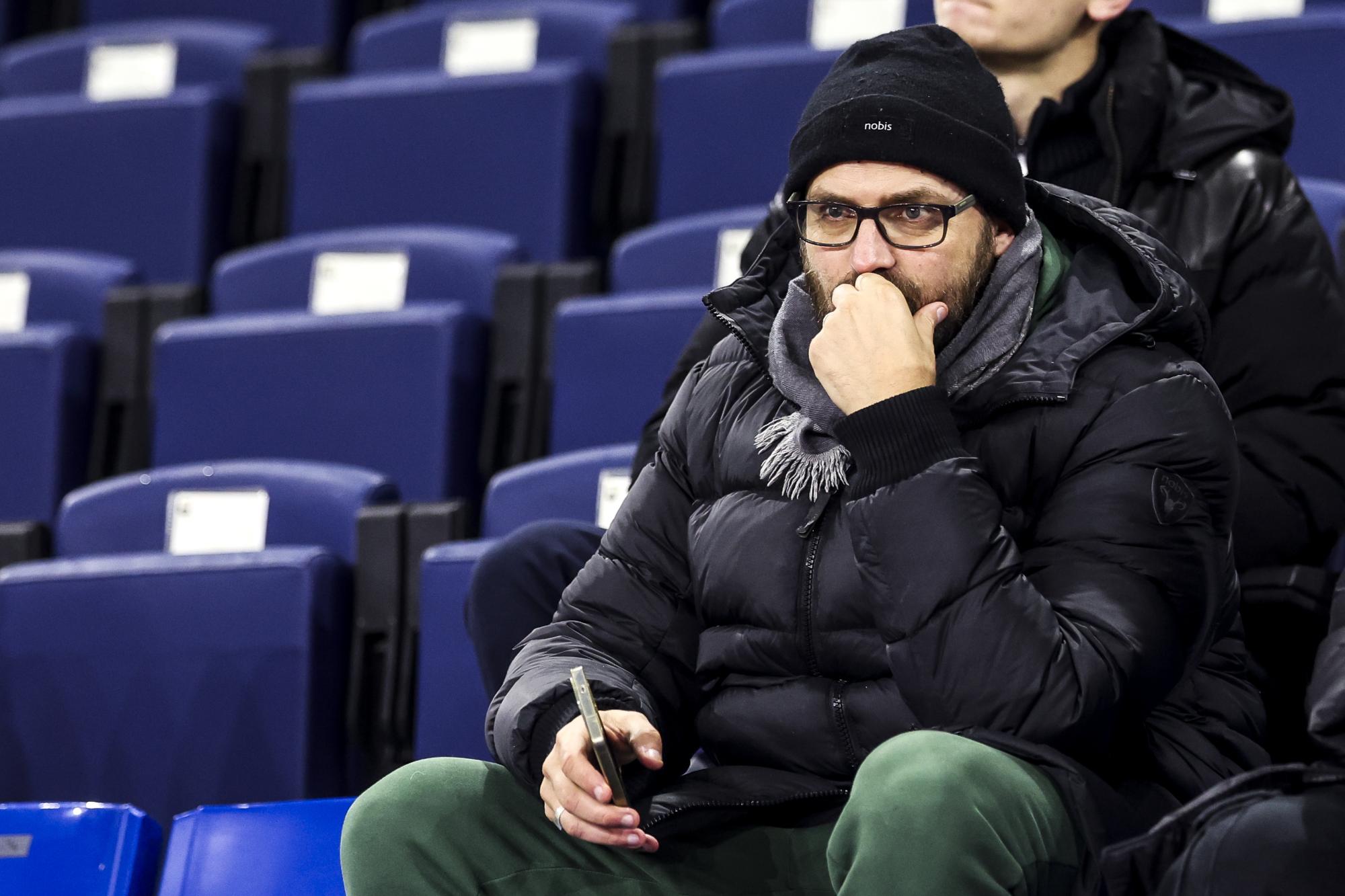 Ligue 1 : Mathieu Bodmer démissionne de son poste de directeur sportif du Havre
