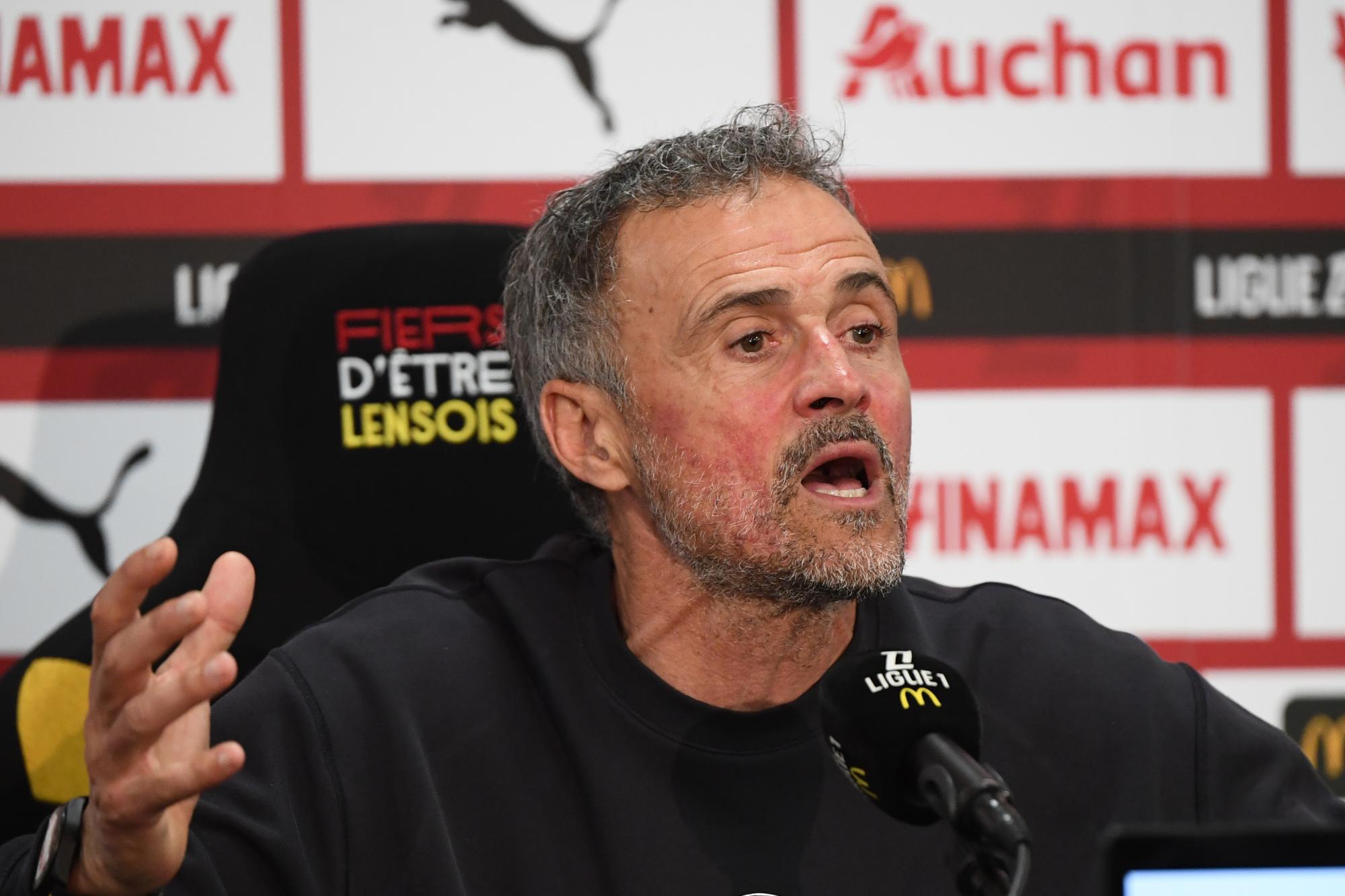 Ligue 1 : Avec 74 buts, le PSG signe son championnat le moins prolifique depuis 2013