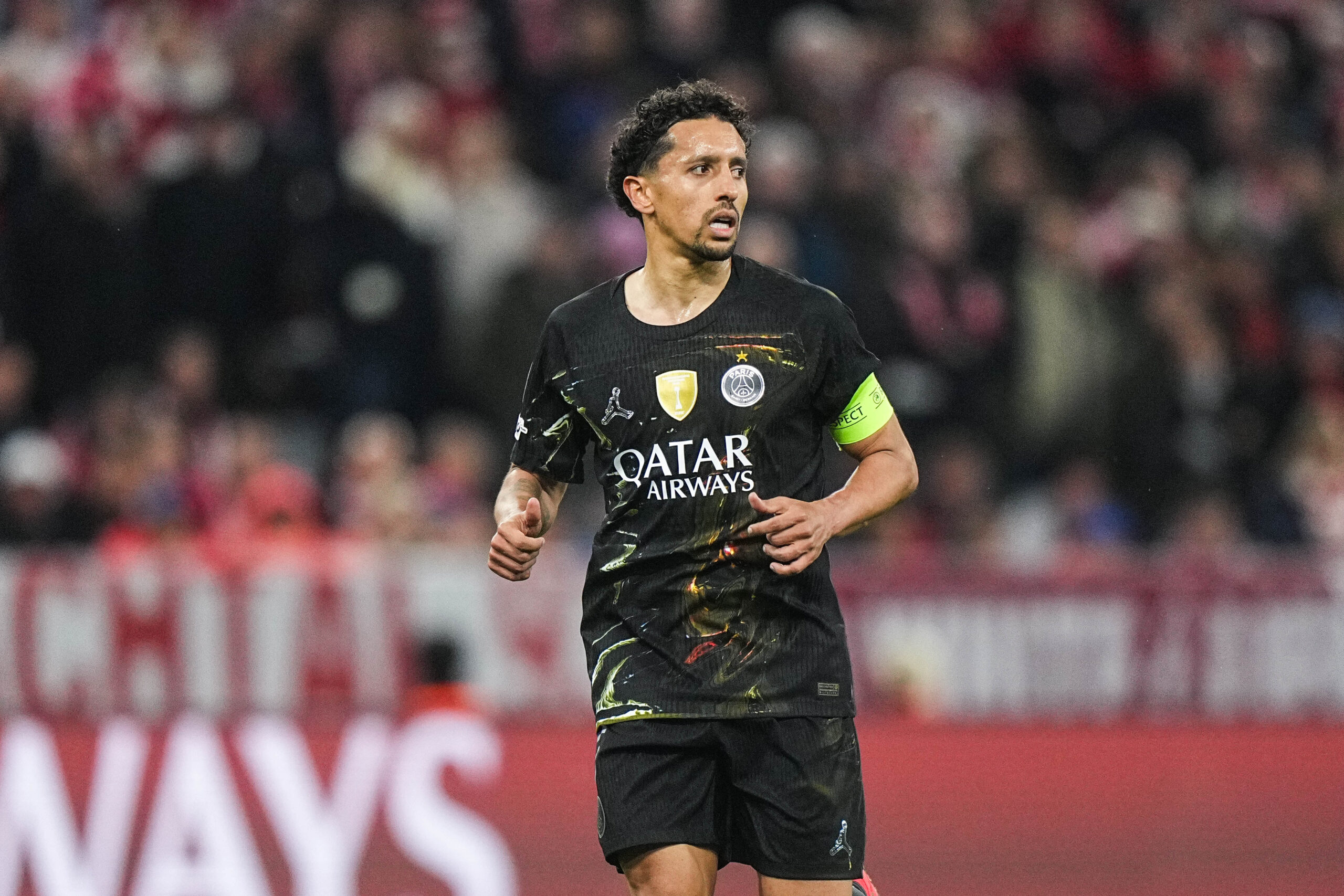Ligue des champions - Comment le PSG peut-il gérer ses deux semaines sans match avant la finale contre Arsenal ?