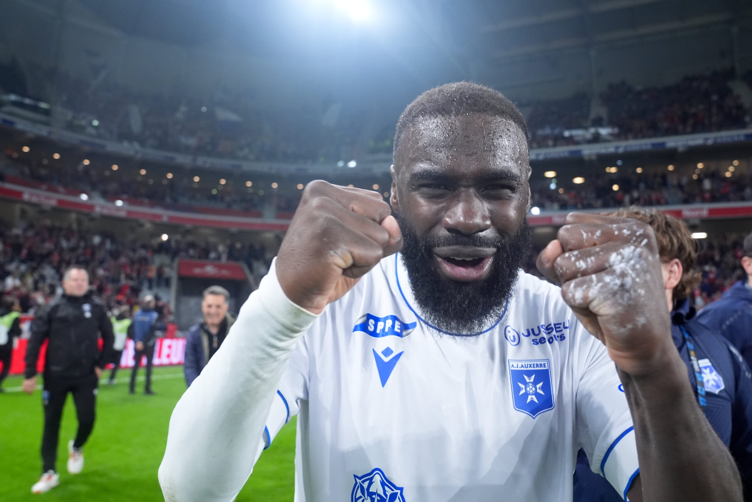 Auxerre maintenu en Ligue 1 : Retour sur un braquage à l'icaunaise