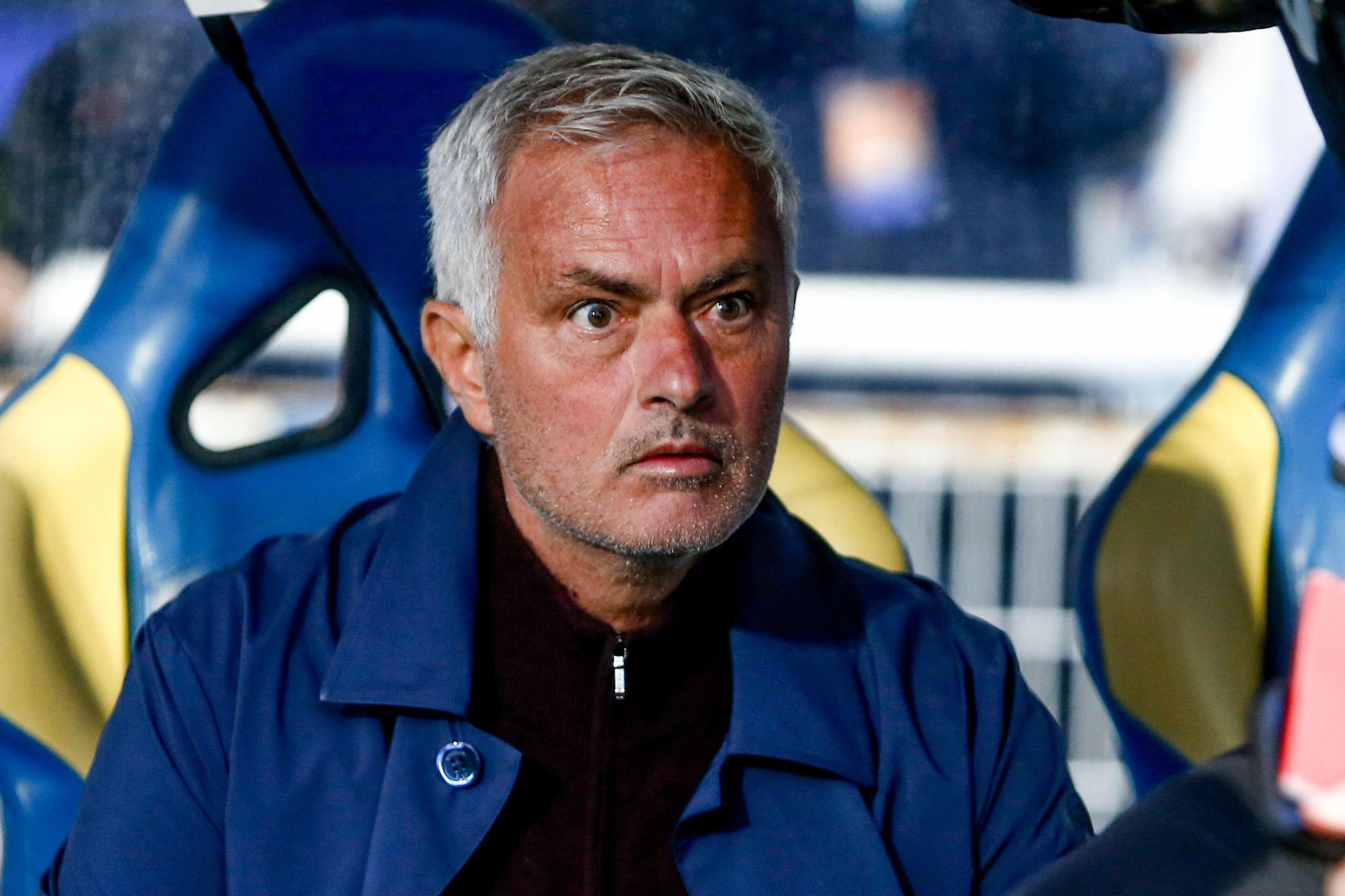 José Mourinho au Real Madrid : c'est (presque) officiel