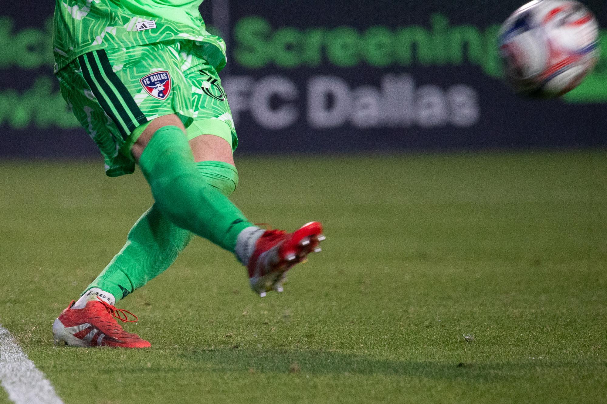 Un joueur de MLS s'offre la célébration de l'année