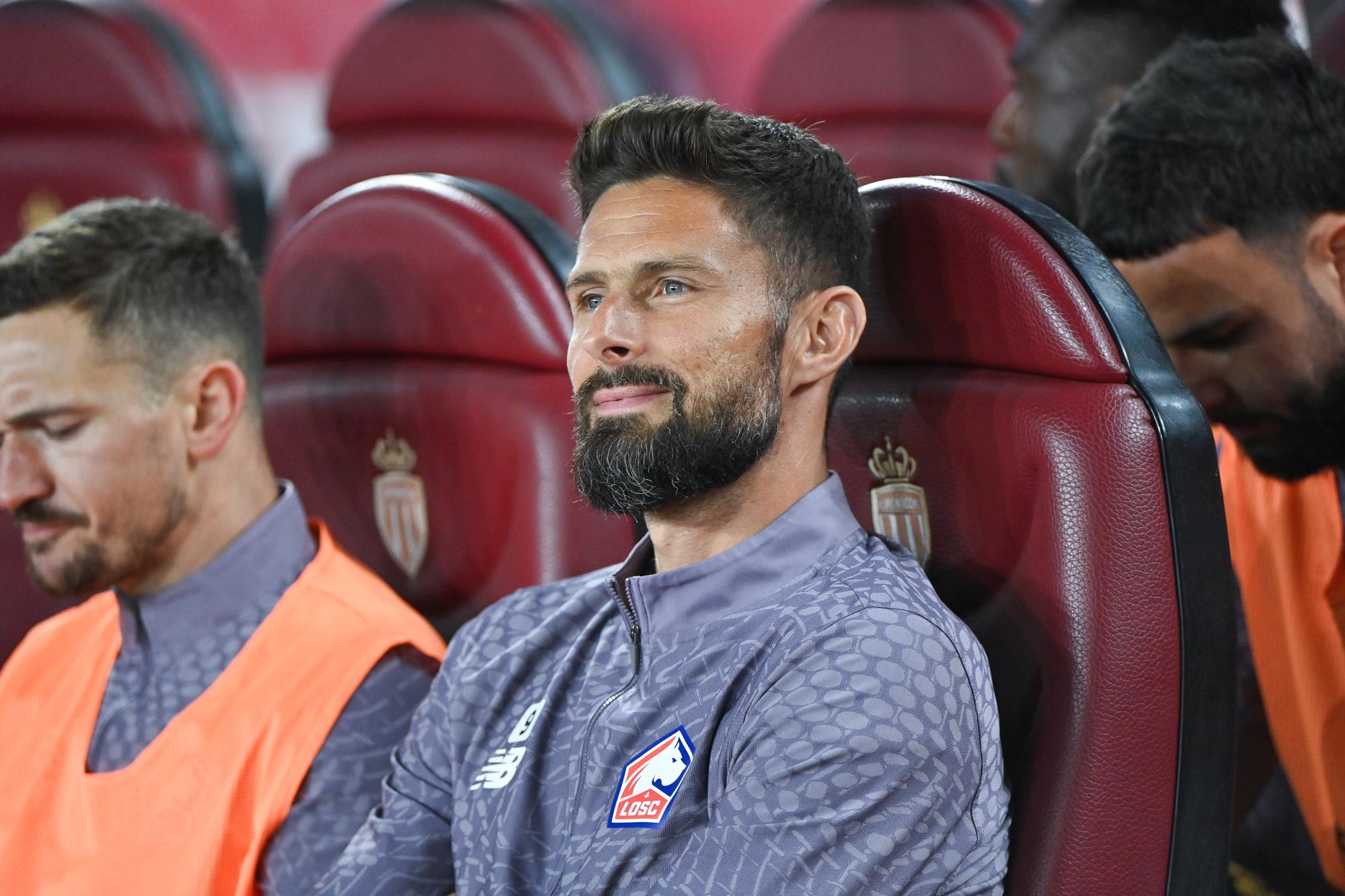 Olivier Giroud rejoint l'équipe de consultants de la BBC durant la Coupe du monde 2026