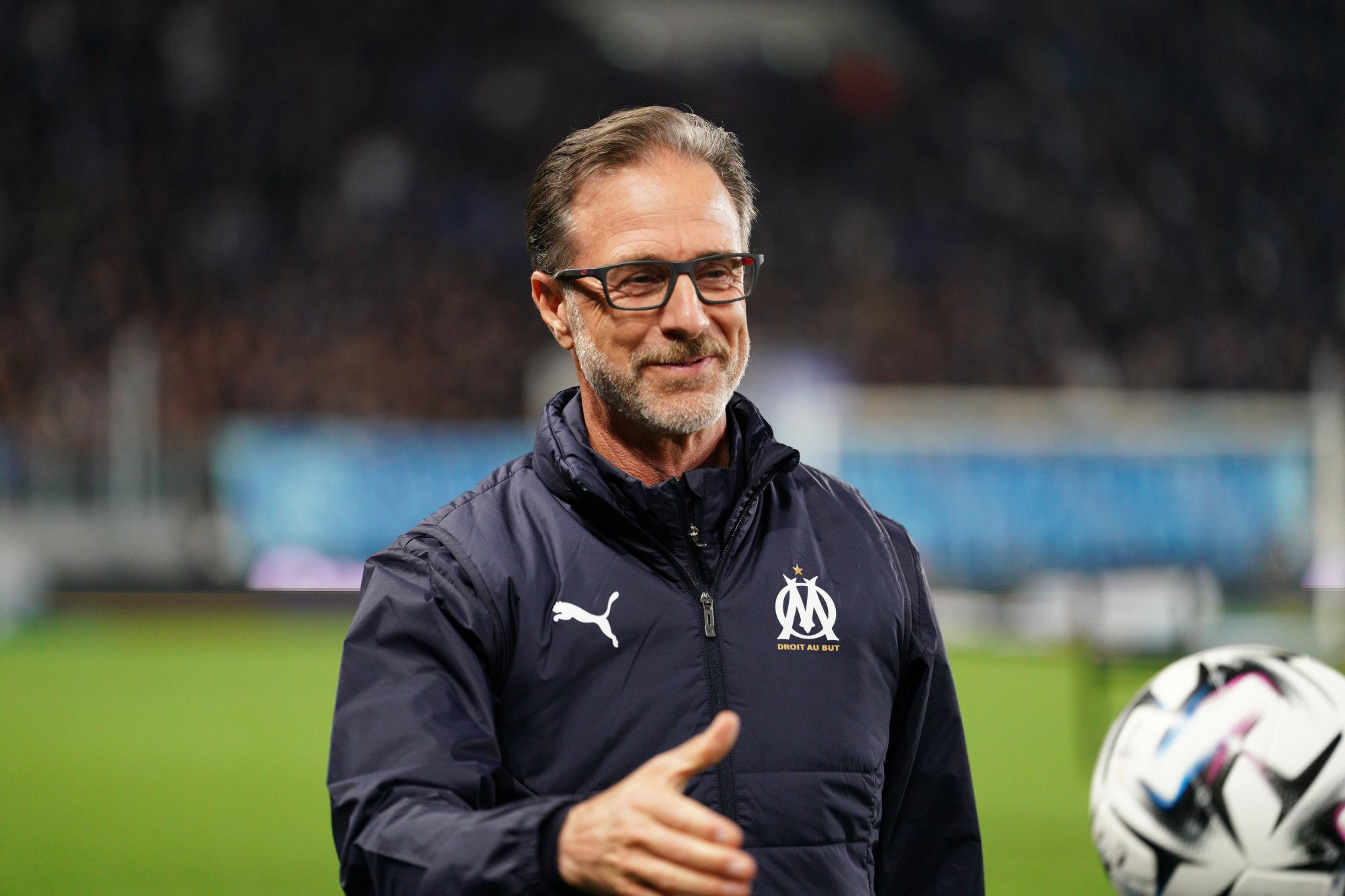 Andrea Maldera, disciple de De Zerbi et ancien de l'OM, prend la tête de la sélection ukrainienne