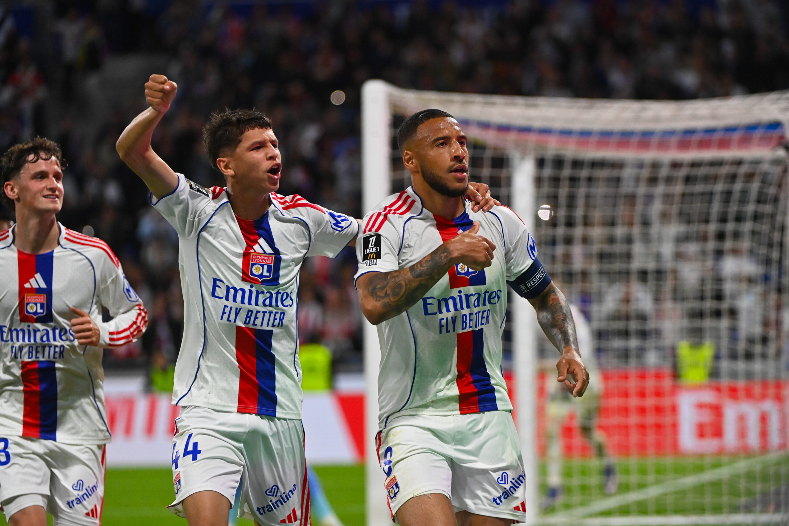 Fenerbahçe, Sparta Prague, Nimègue... Les adversaires potentiels de l'Olympique lyonnais en tour préliminaire de ligue des champions